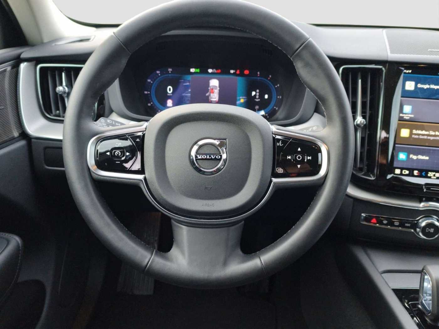Volvo XC60 – Bild 11