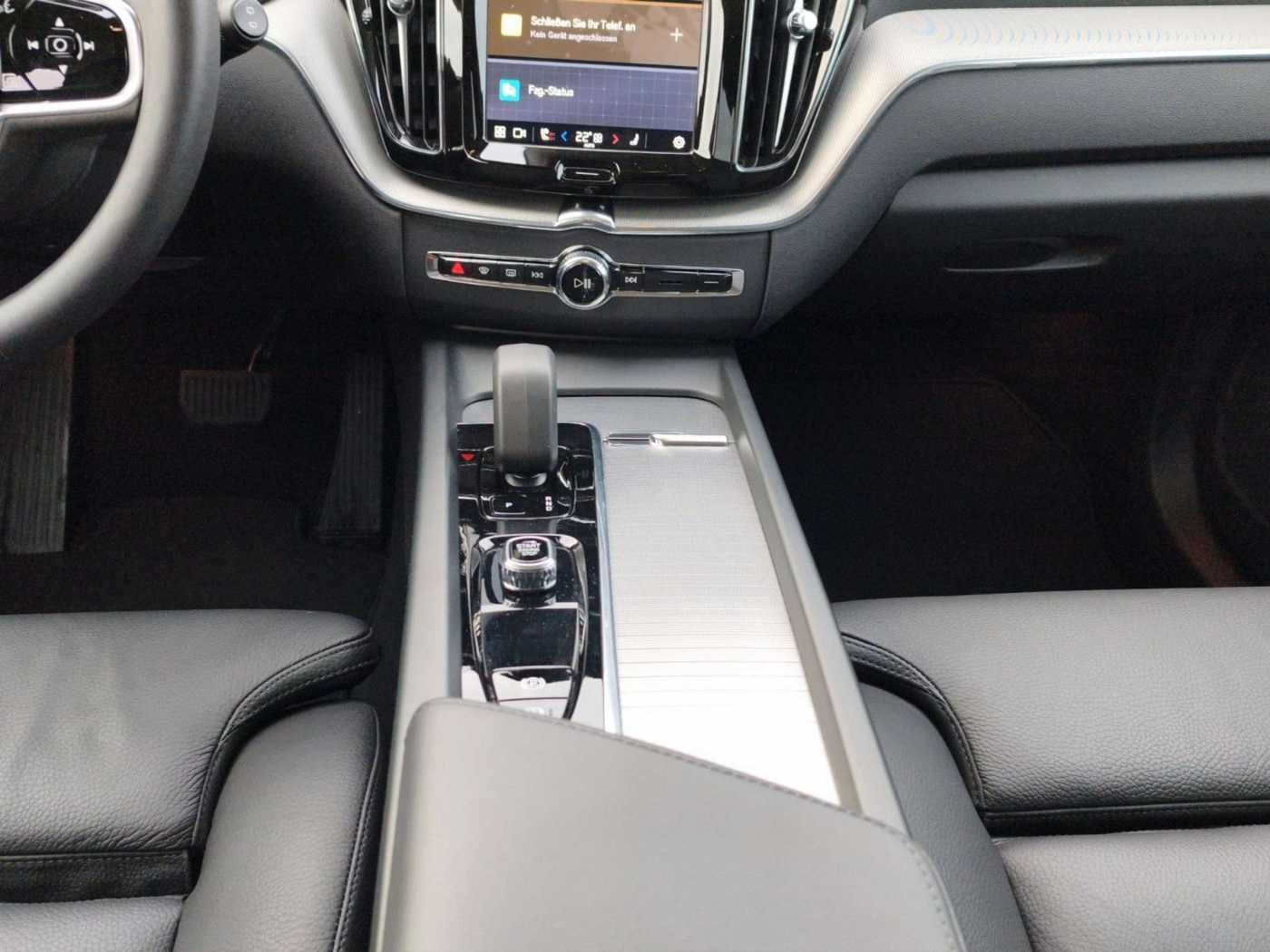 Volvo XC60 – Bild 12
