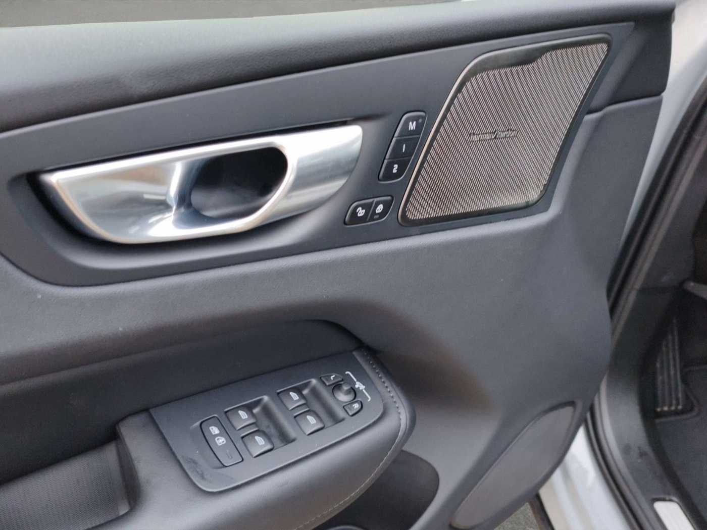 Volvo XC60 – Bild 13