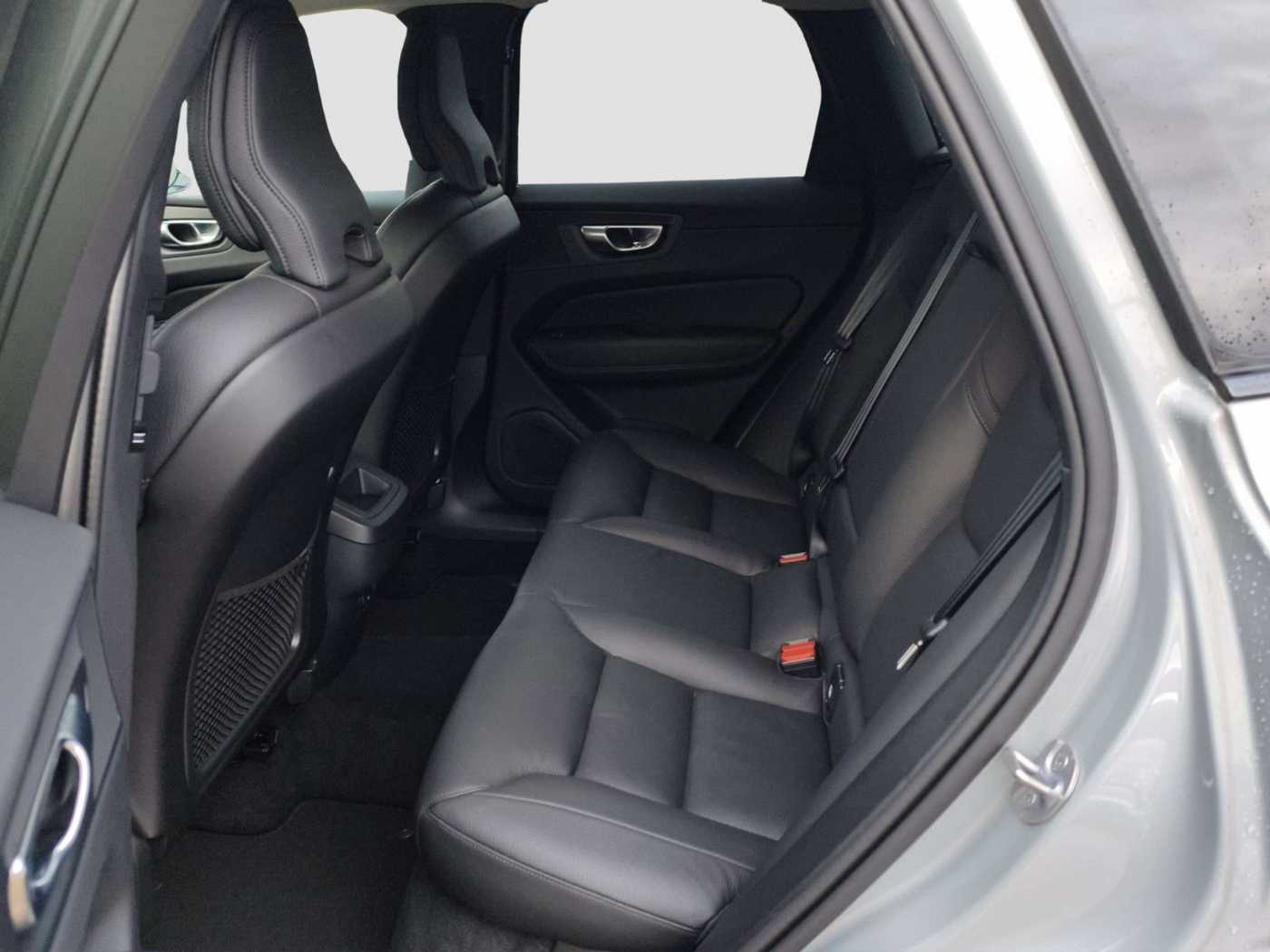 Volvo XC60 – Bild 14