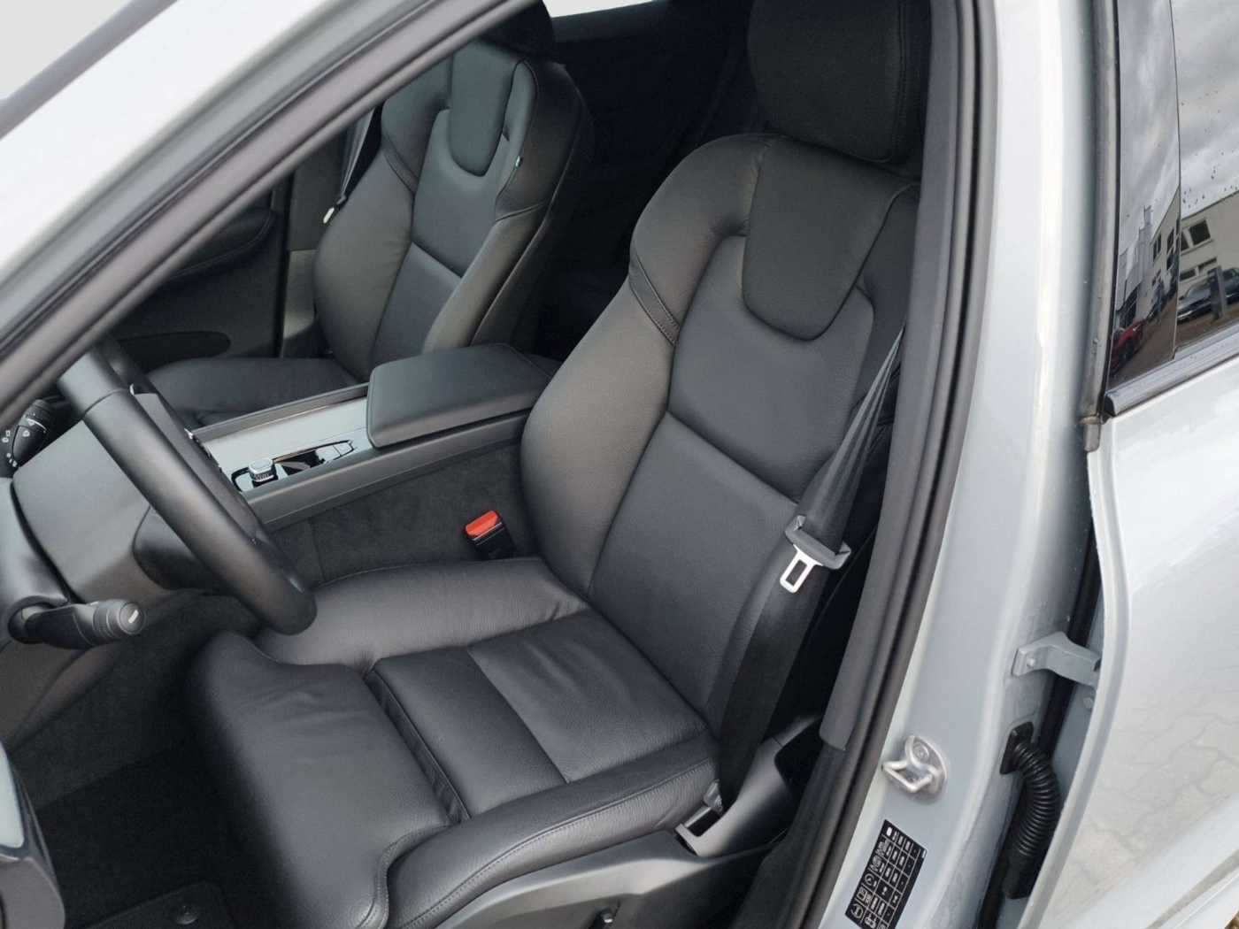 Volvo XC60 – Bild 15