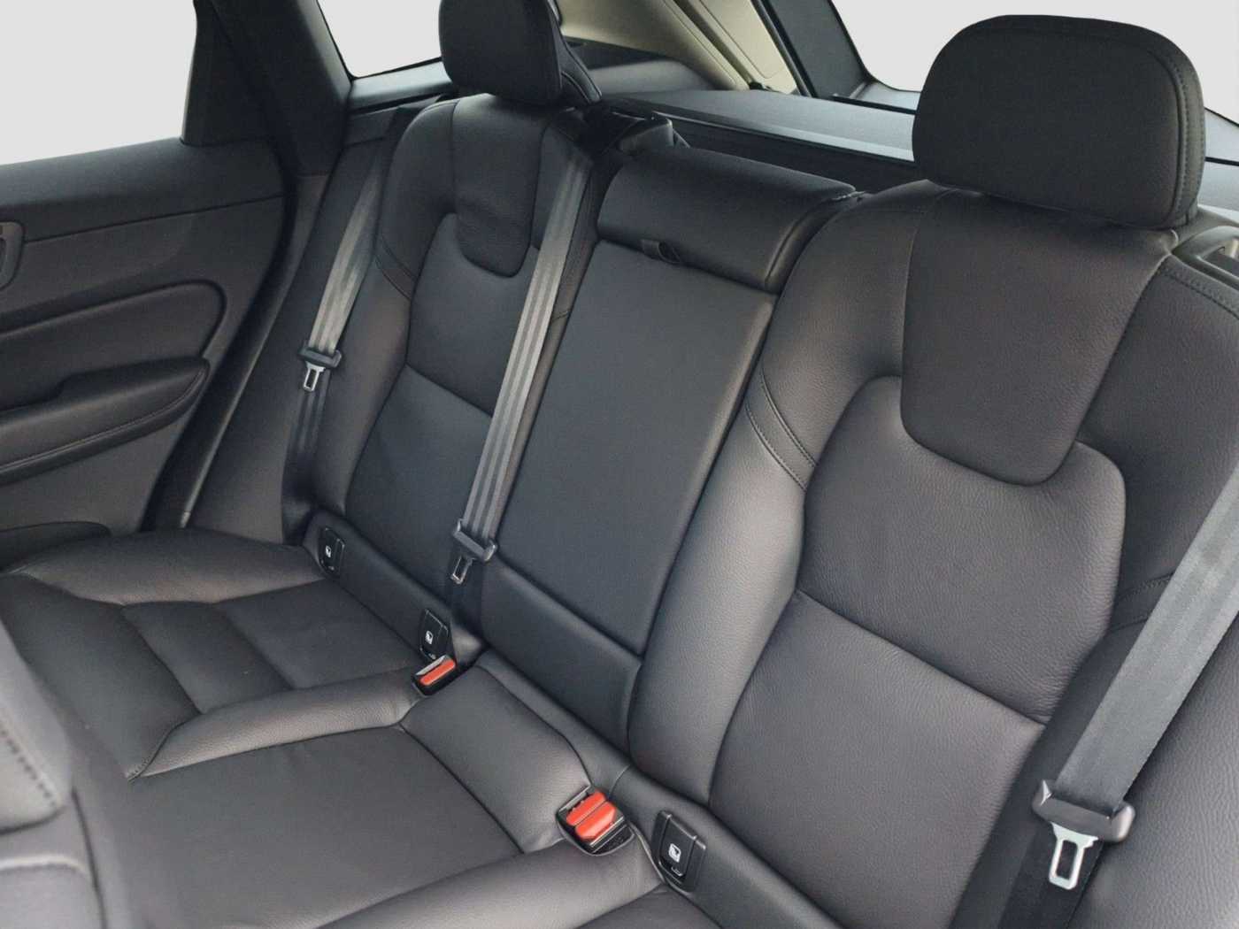 Volvo XC60 – Bild 16