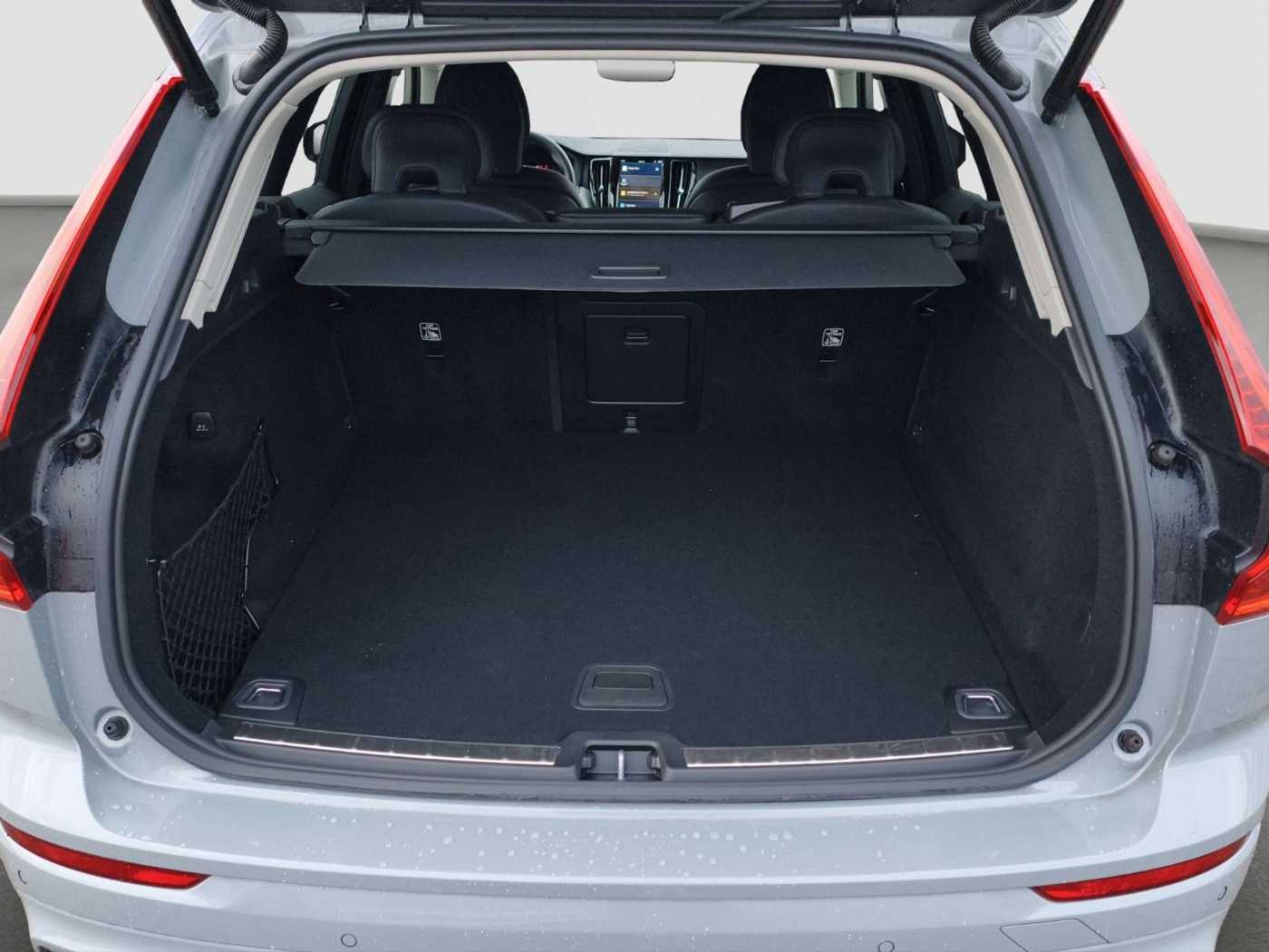 Volvo XC60 – Bild 17