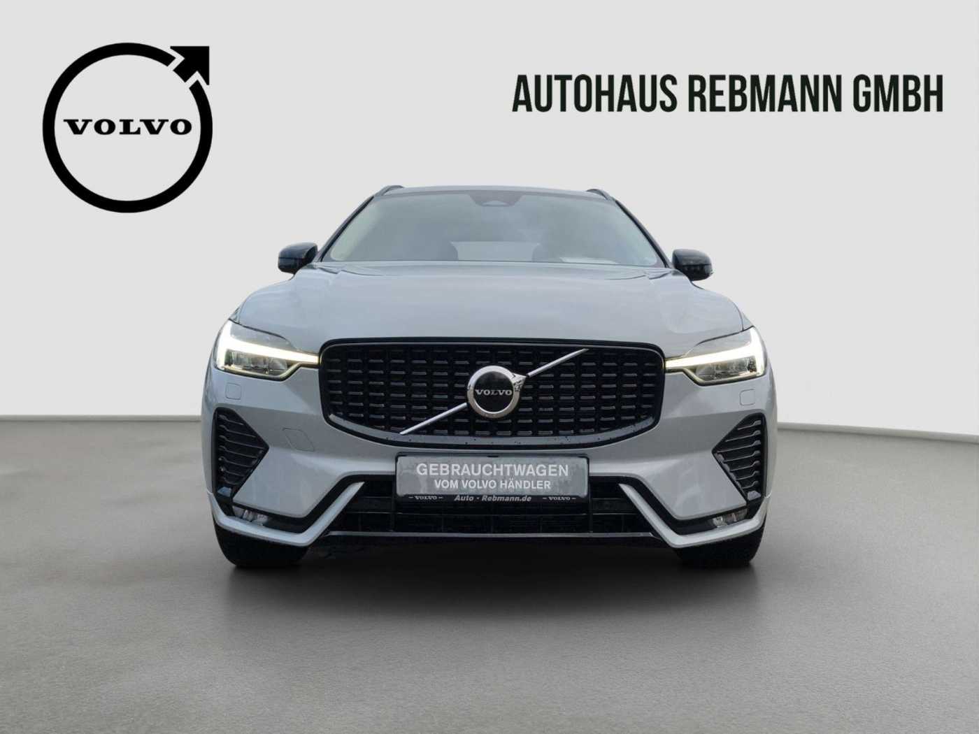 Volvo XC60 – Bild 2