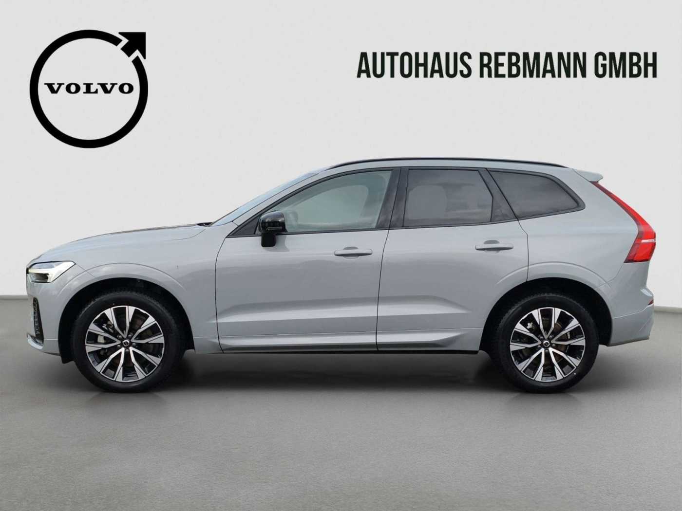 Volvo XC60 – Bild 3