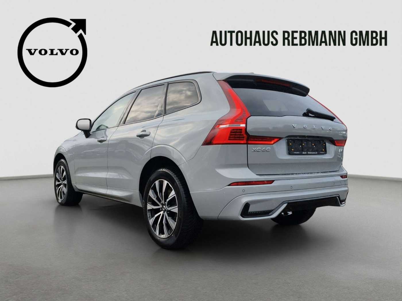 Volvo XC60 – Bild 4
