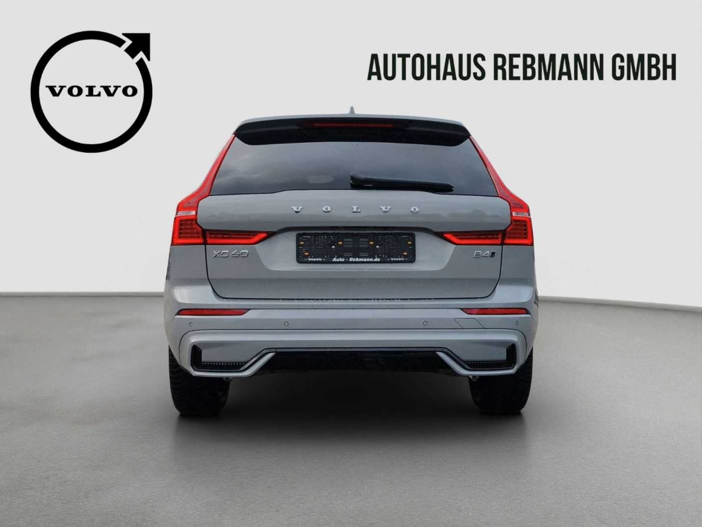 Volvo XC60 – Bild 5