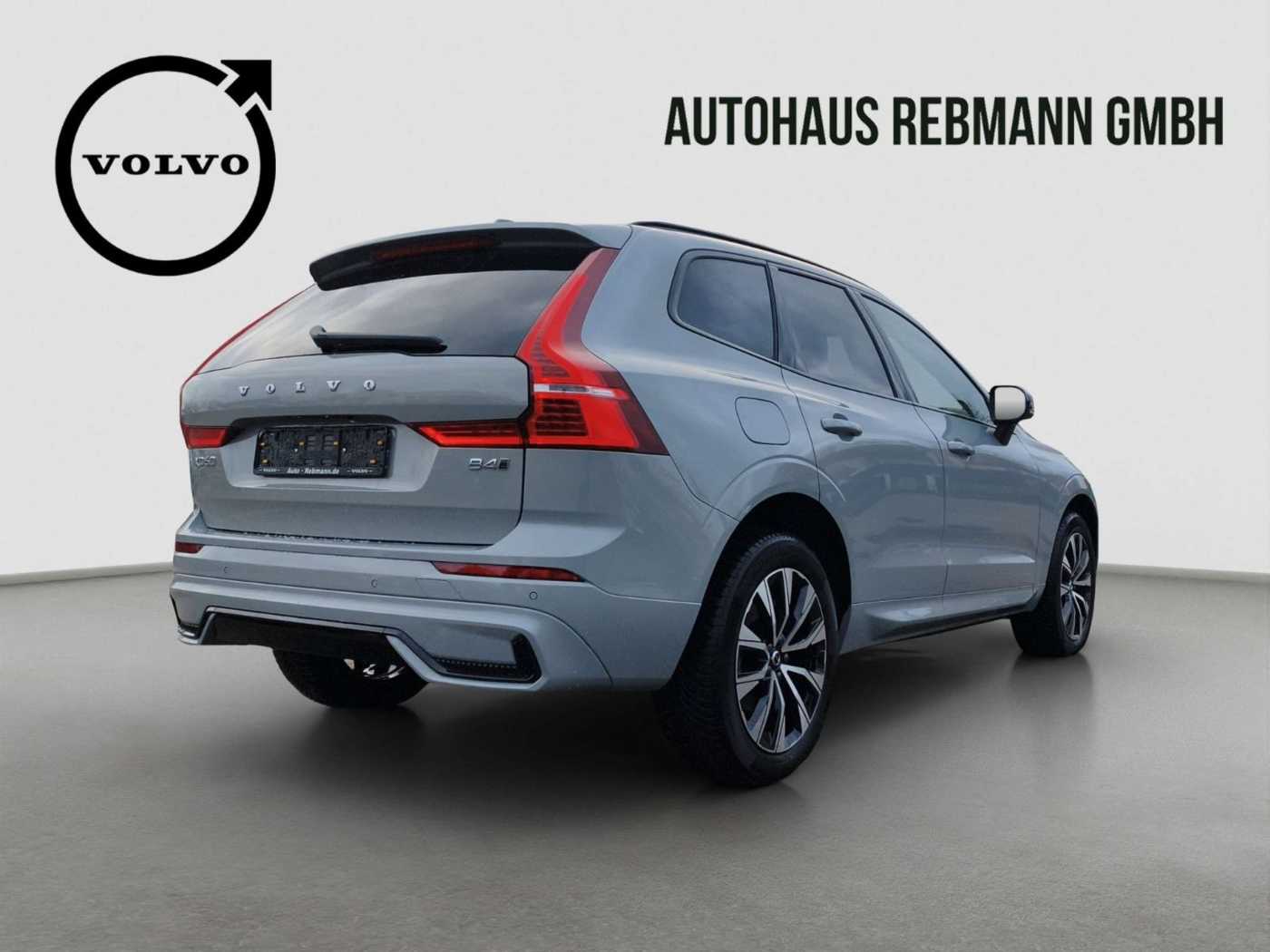 Volvo XC60 – Bild 6