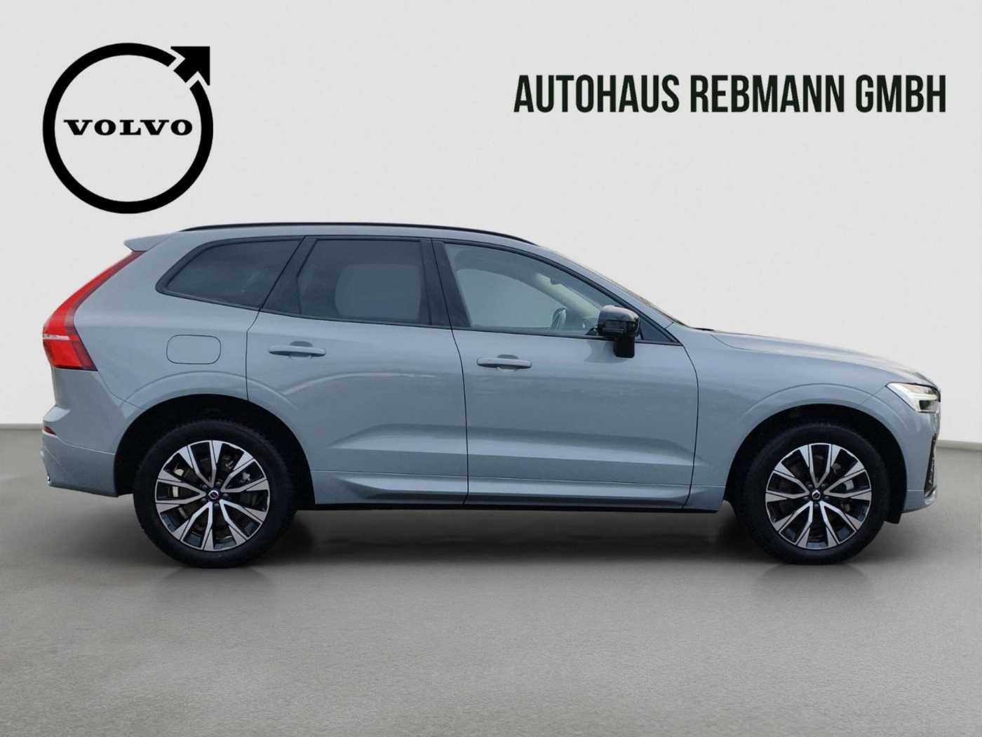 Volvo XC60 – Bild 7