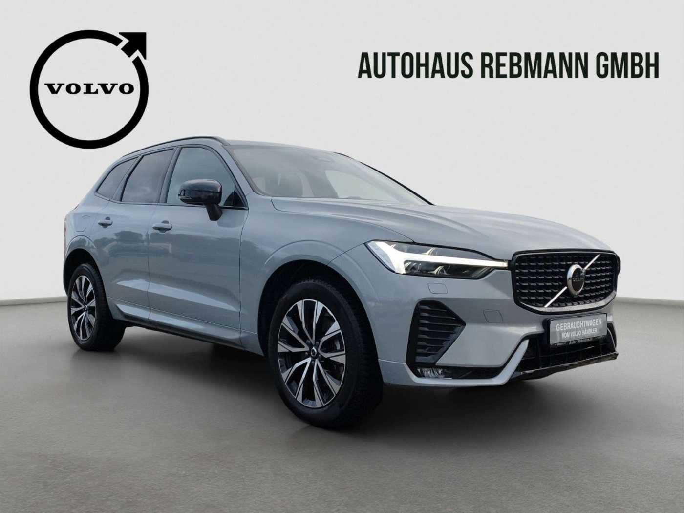 Volvo XC60 – Bild 8