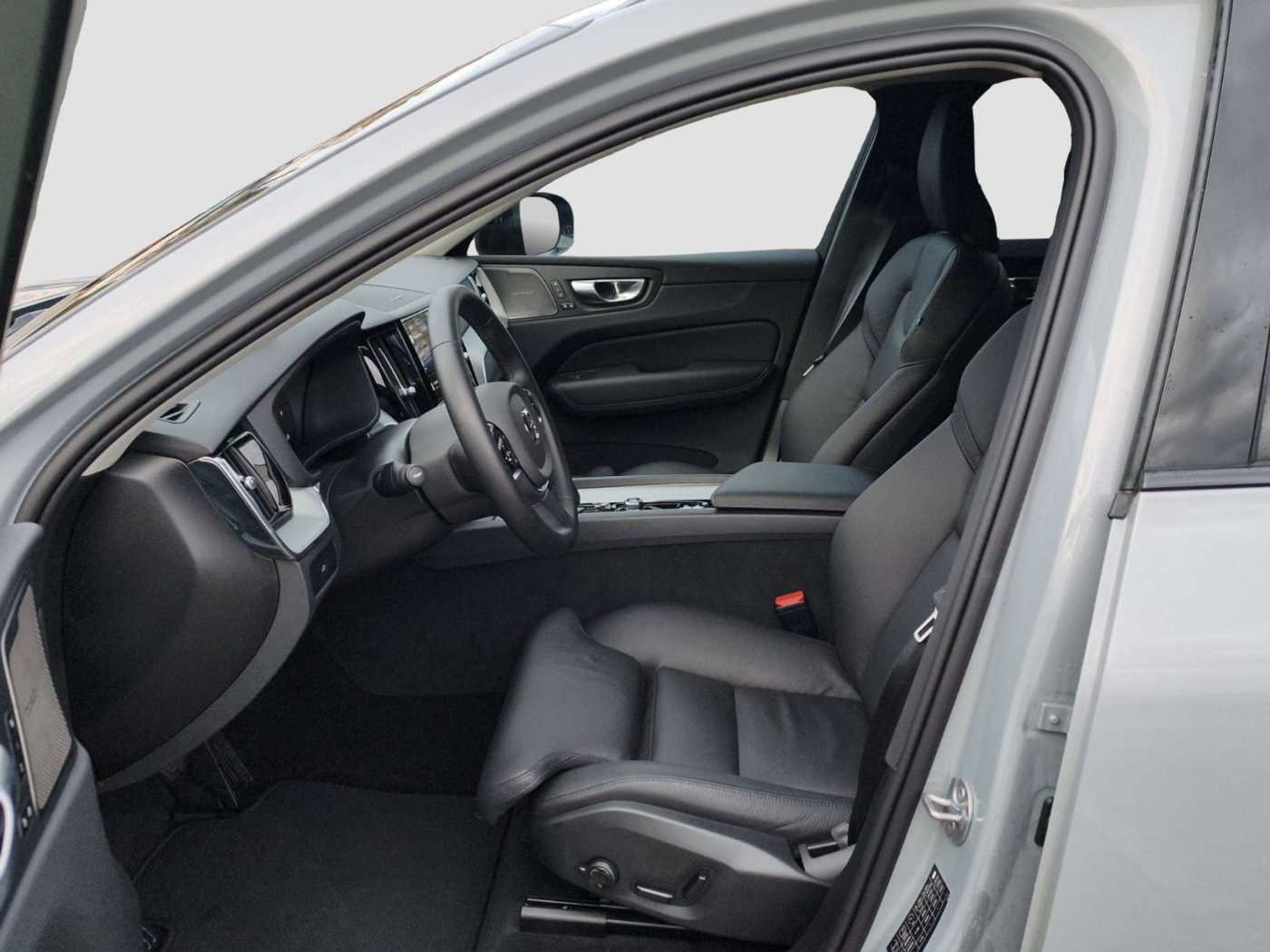 Volvo XC60 – Bild 9