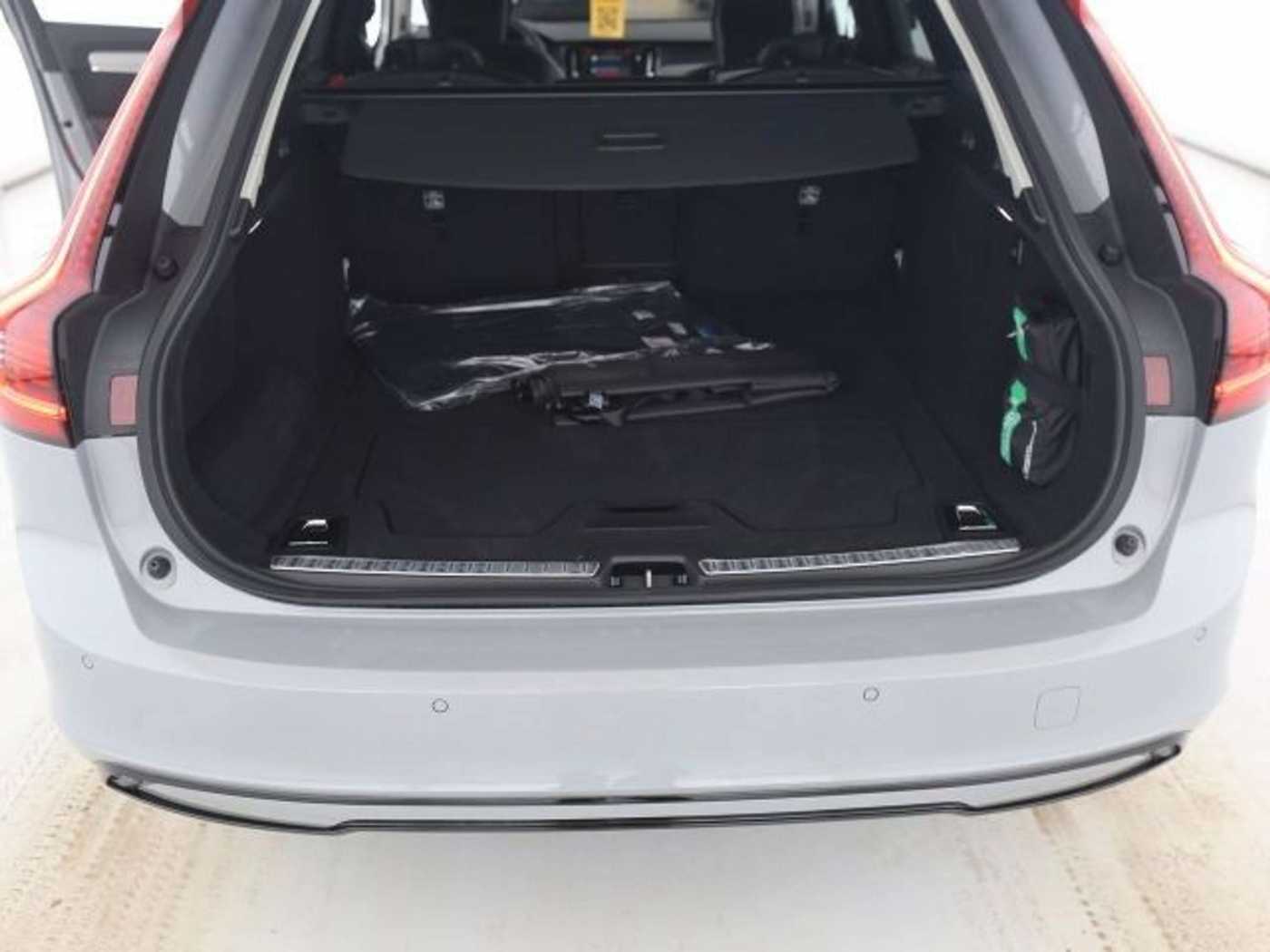 Volvo V90 – Bild 3