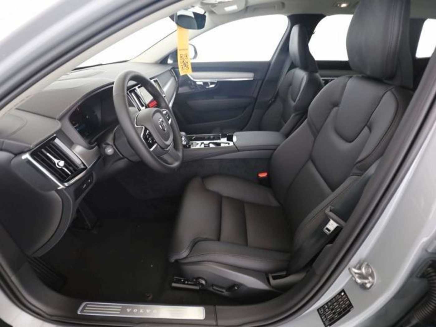 Volvo V90 – Bild 4