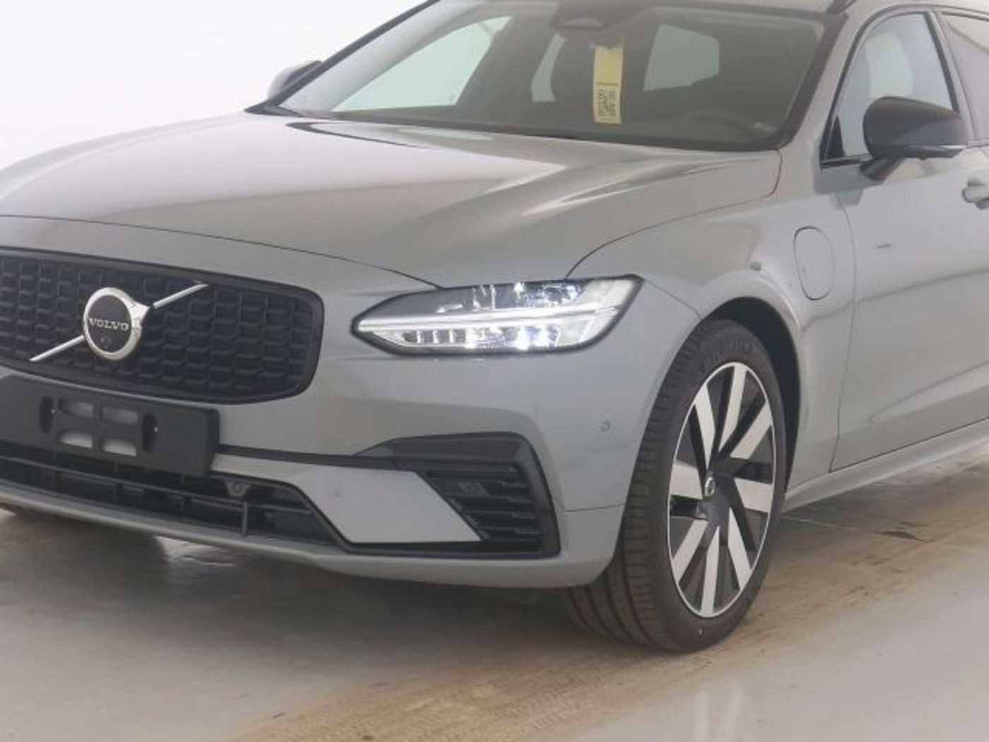 Volvo V90 – Bild 5