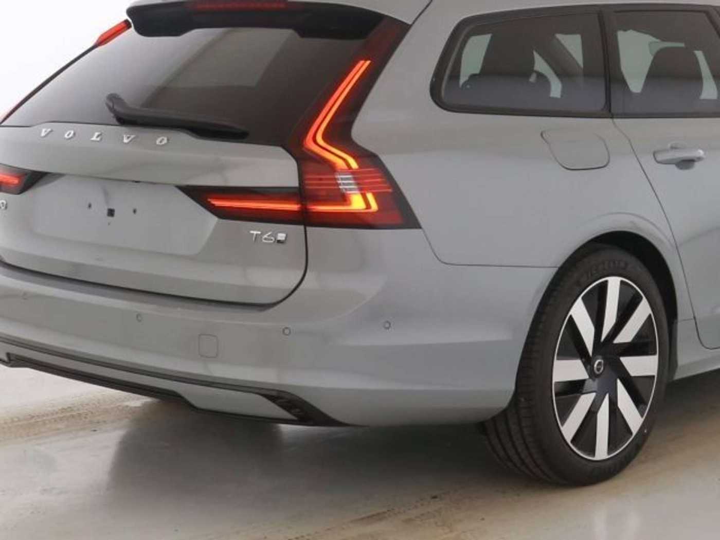 Volvo V90 – Bild 6