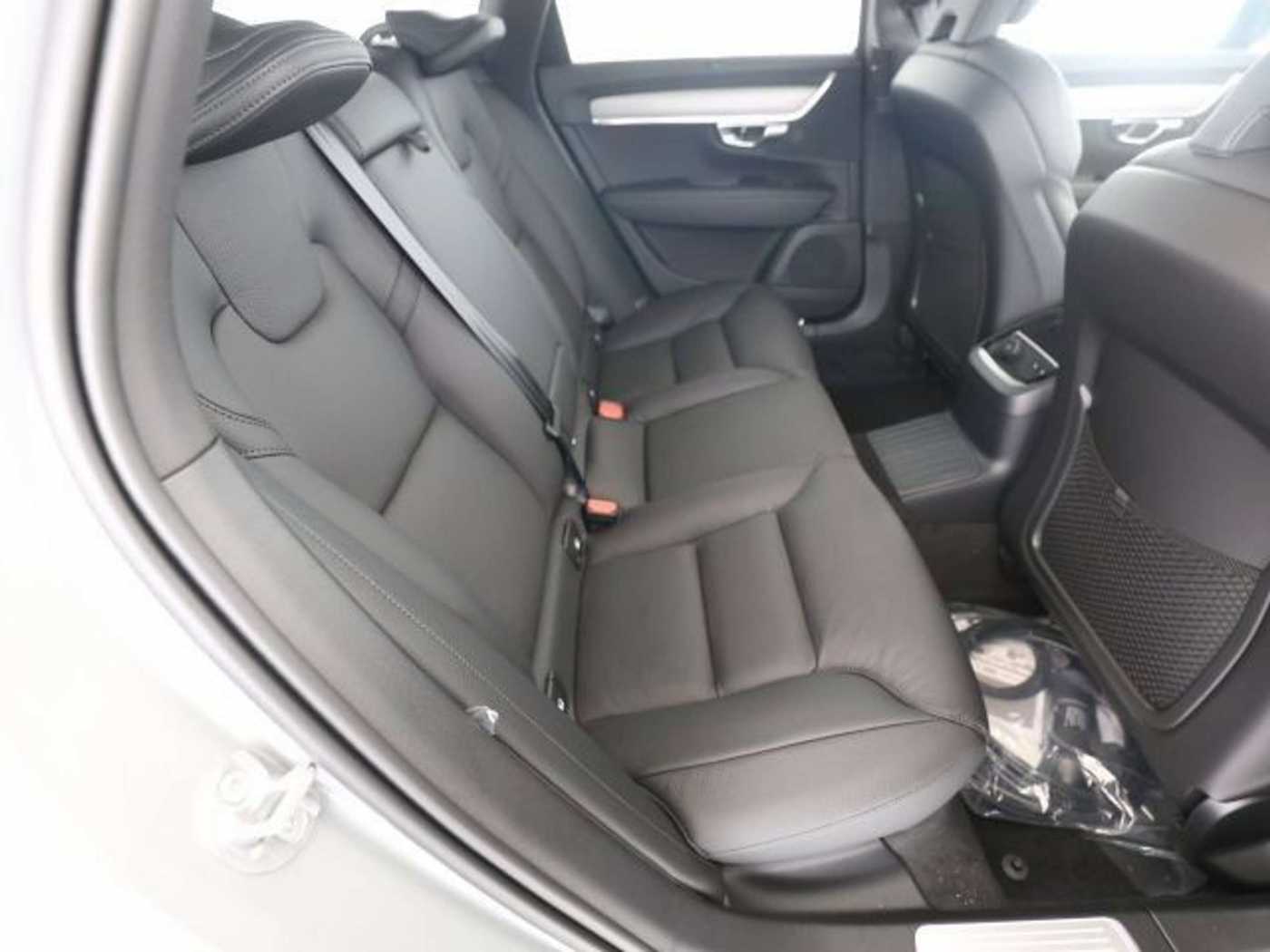 Volvo V90 – Bild 7