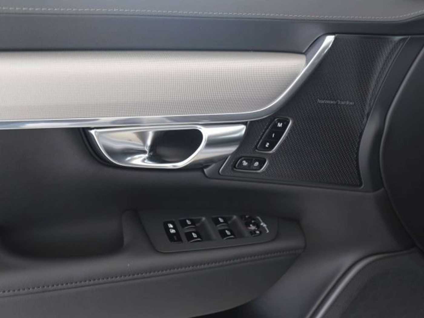Volvo V90 – Bild 9