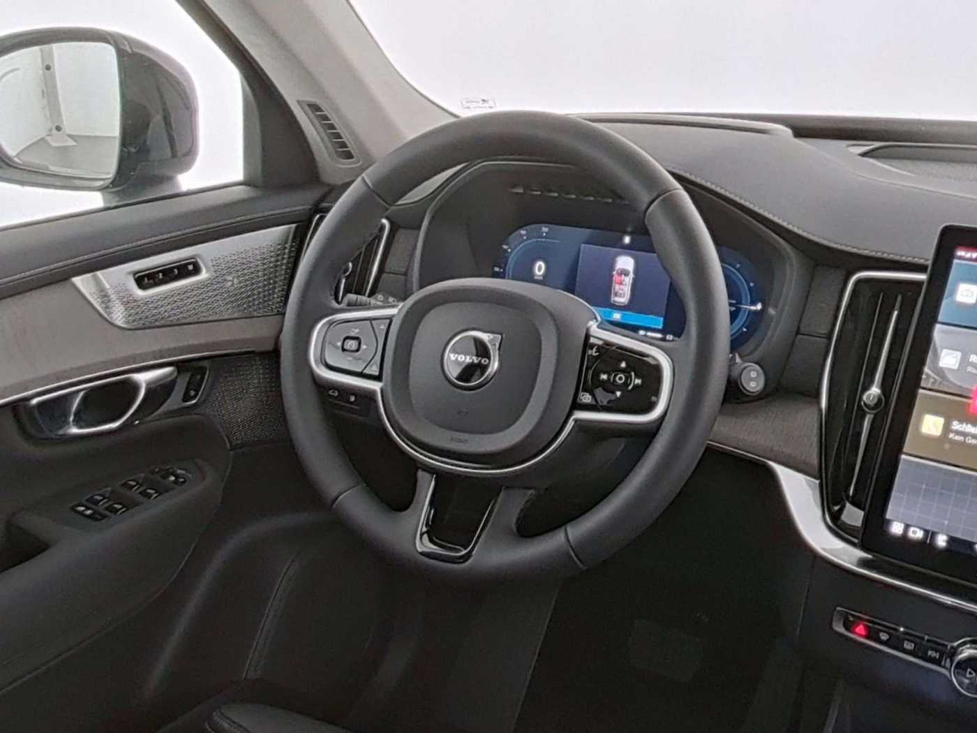 Volvo XC90 – Bild 10