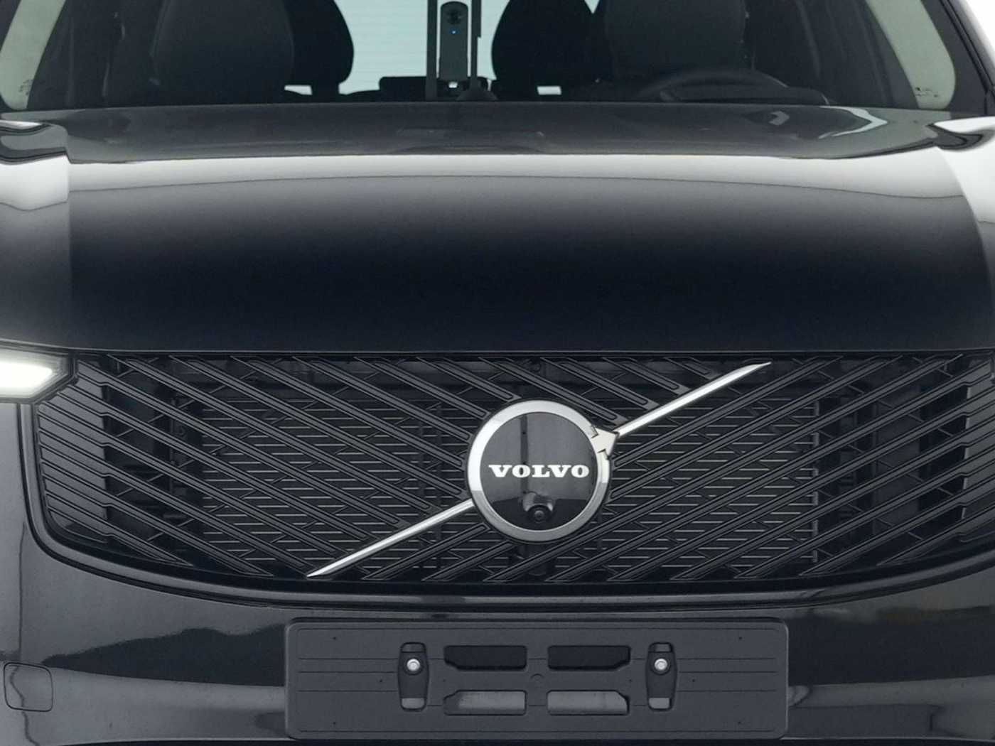 Volvo XC90 – Bild 11