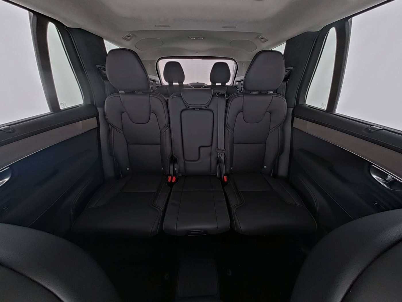 Volvo XC90 – Bild 13
