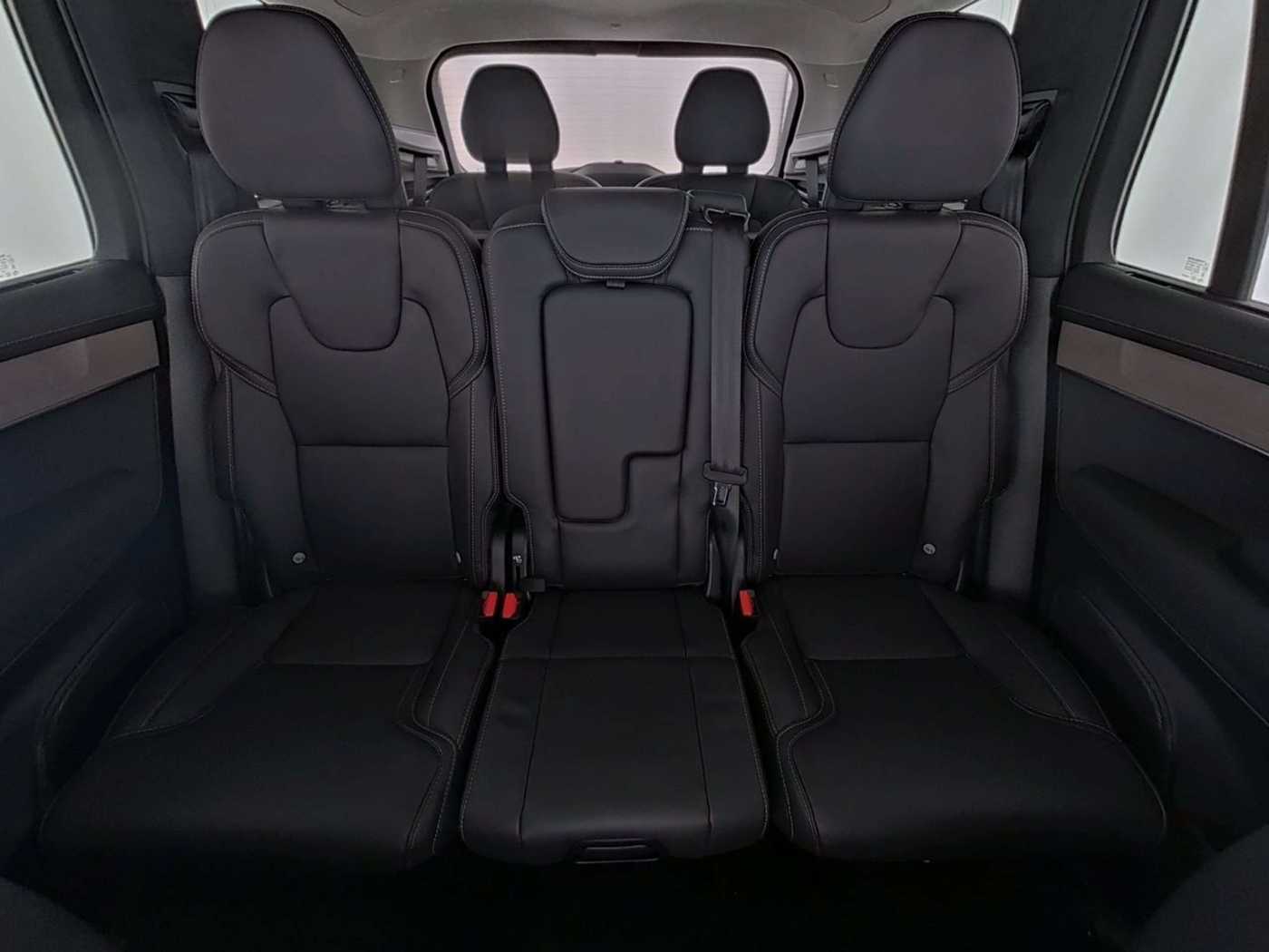 Volvo XC90 – Bild 14