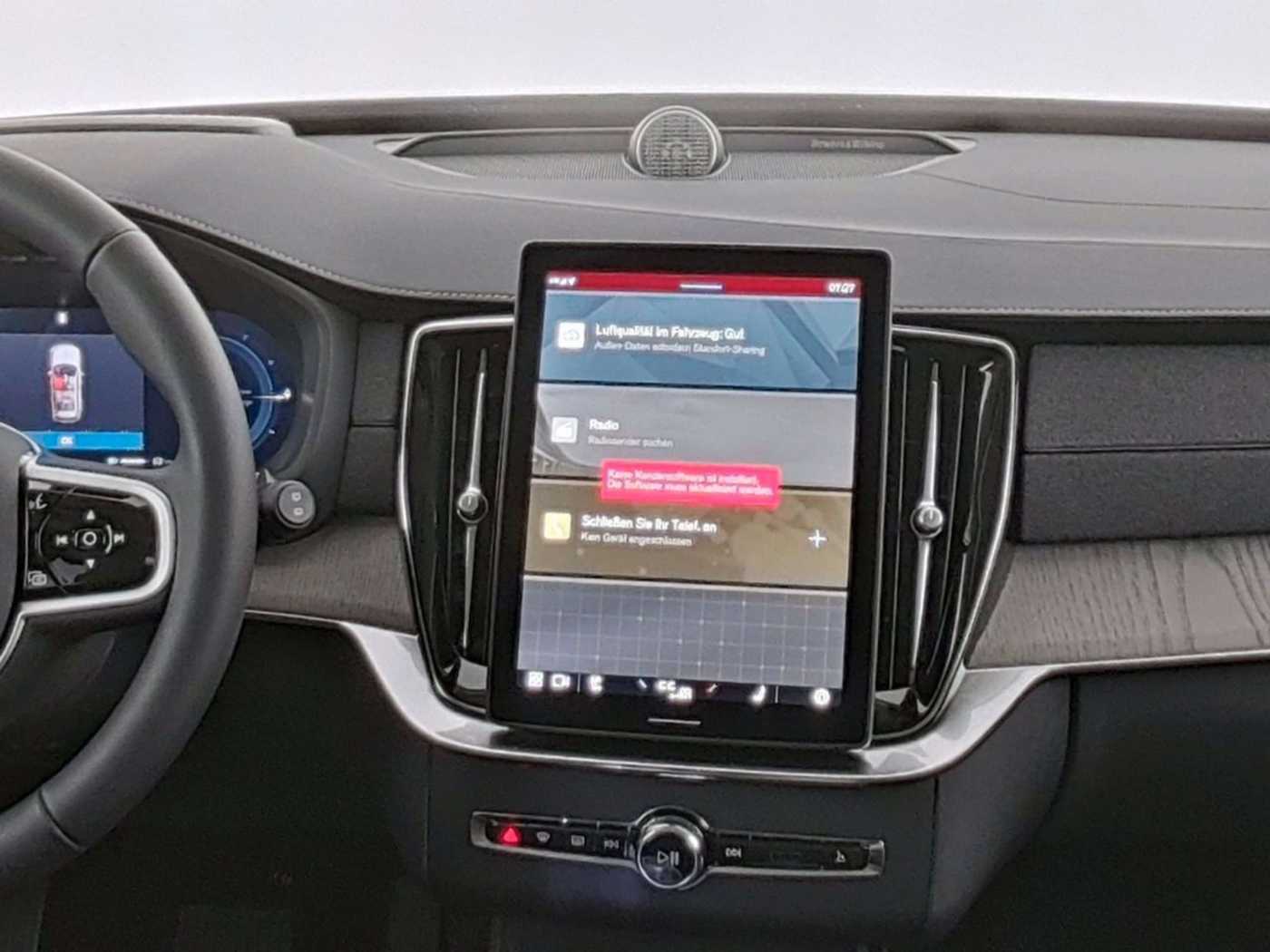 Volvo XC90 – Bild 15