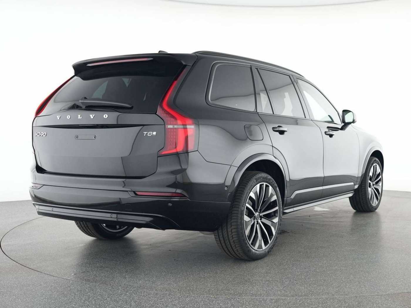 Volvo XC90 – Bild 2