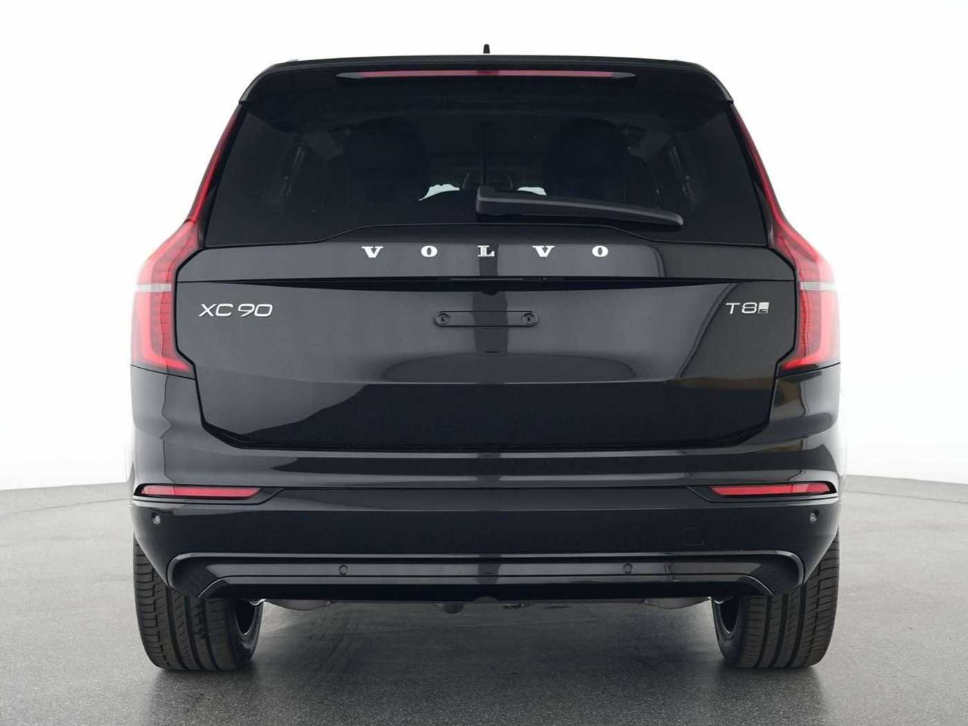 Volvo XC90 – Bild 3