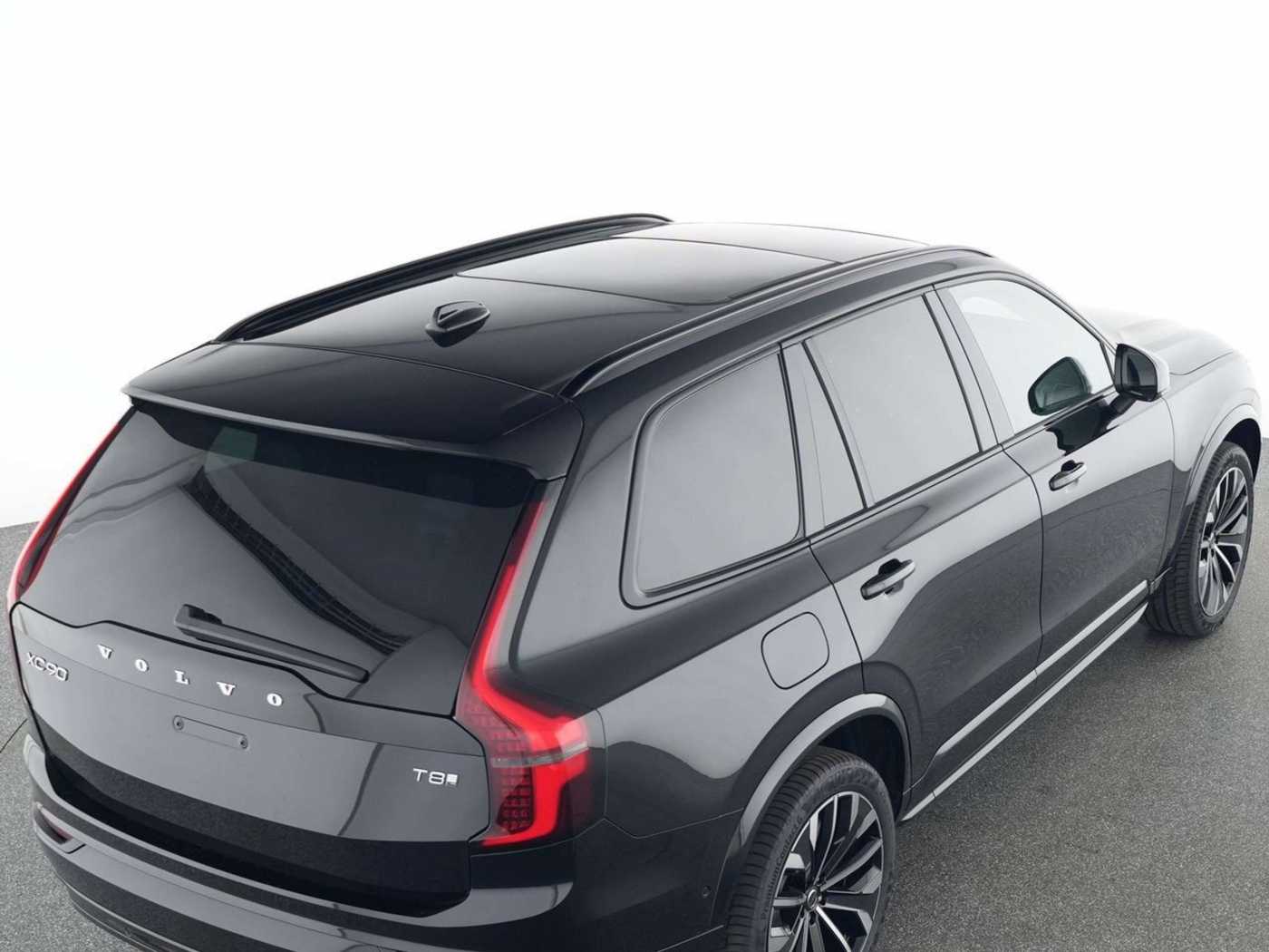 Volvo XC90 – Bild 4