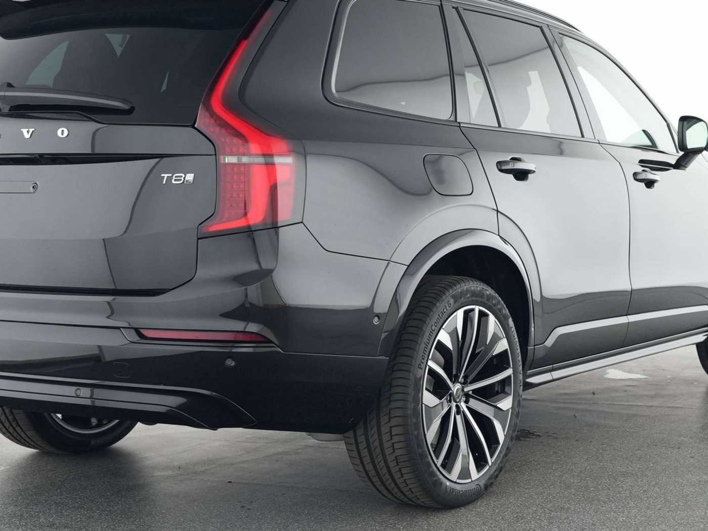 Volvo XC90 – Bild 5