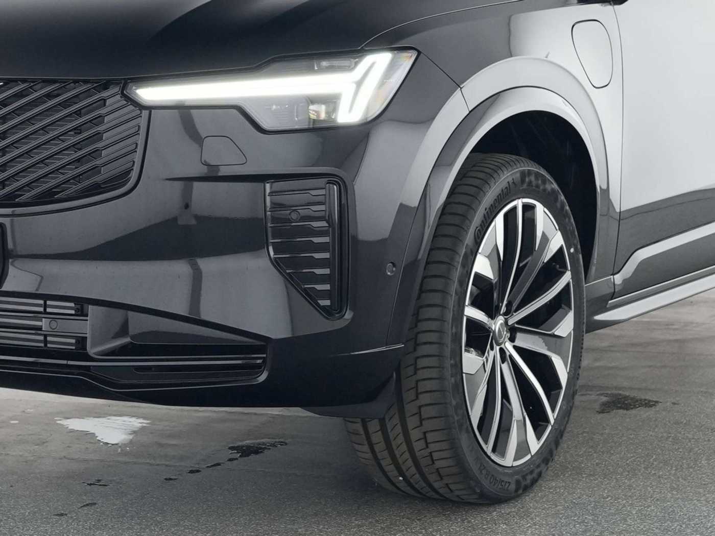 Volvo XC90 – Bild 6