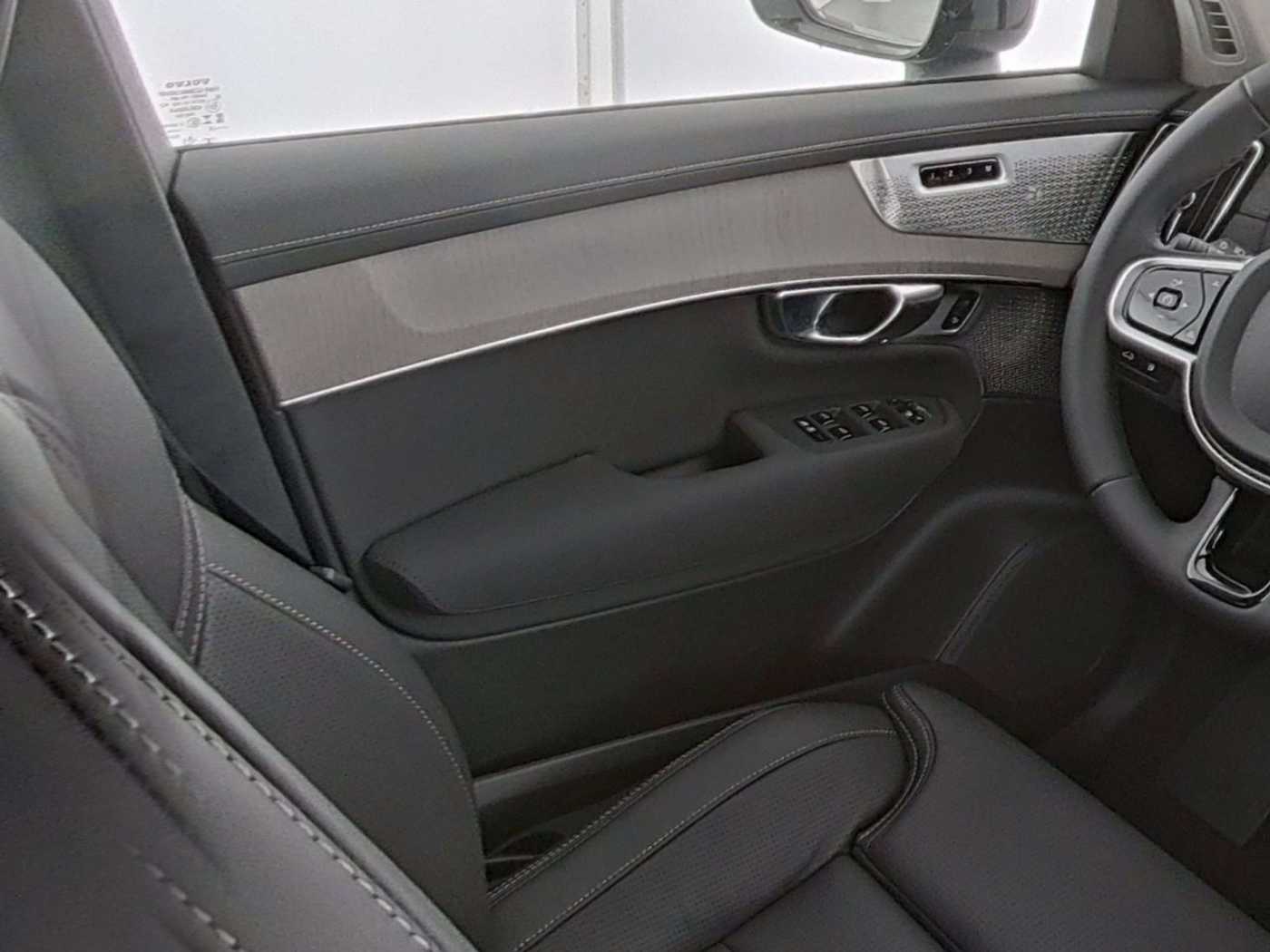 Volvo XC90 – Bild 7
