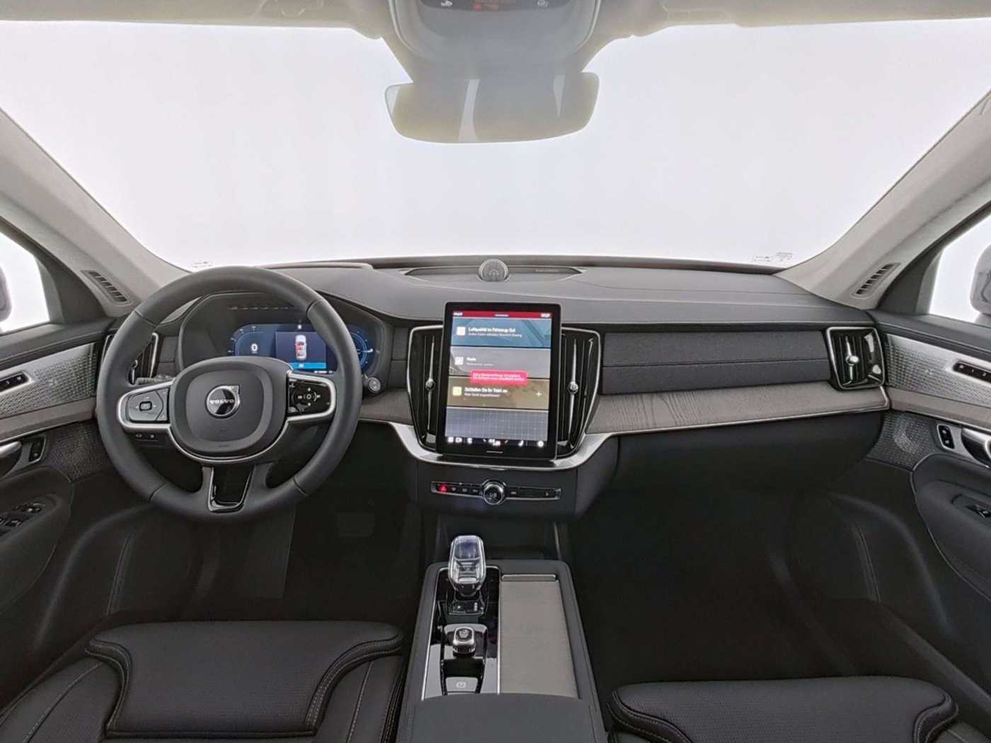 Volvo XC90 – Bild 8