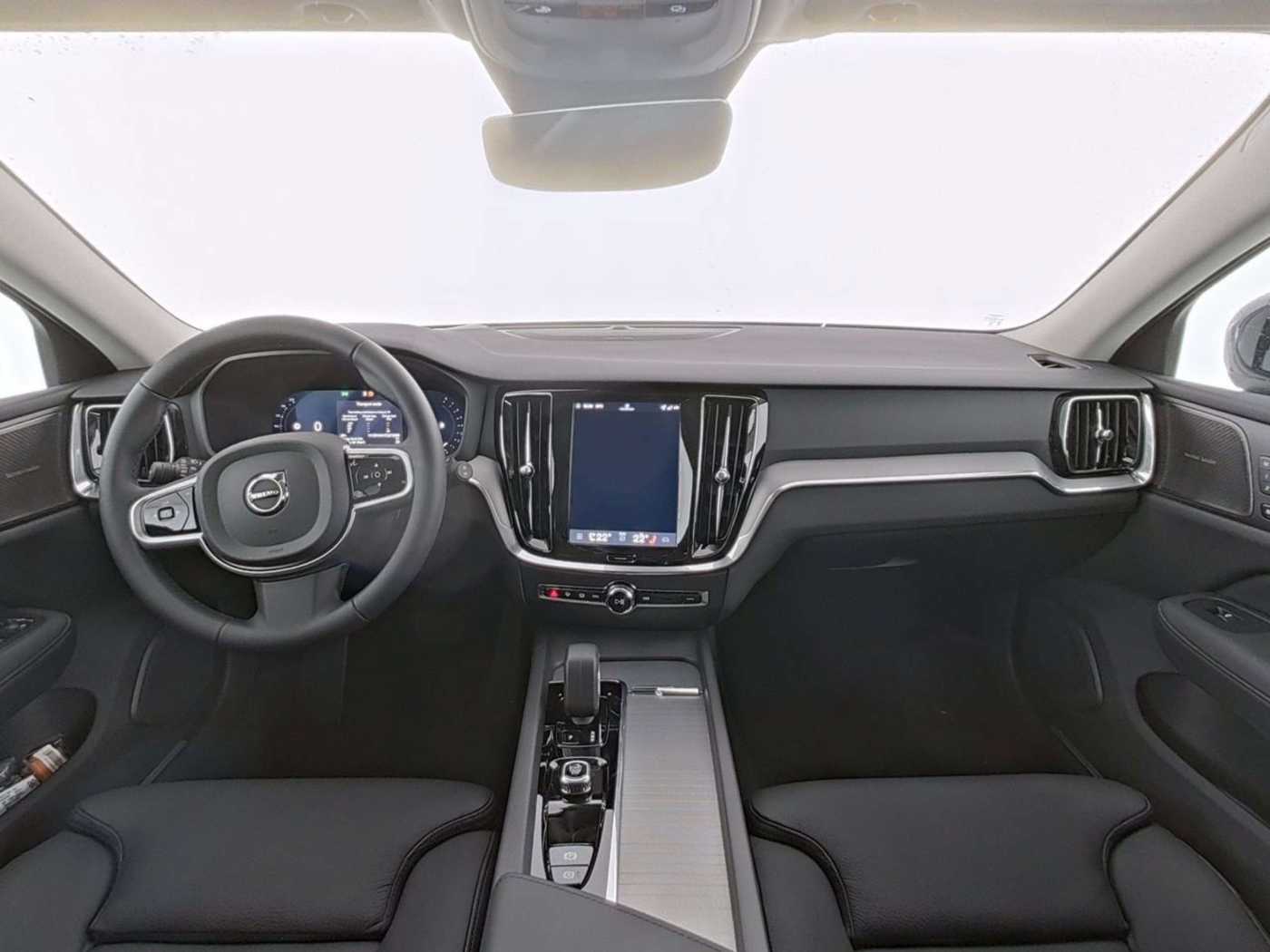 Volvo V60 – Bild 10