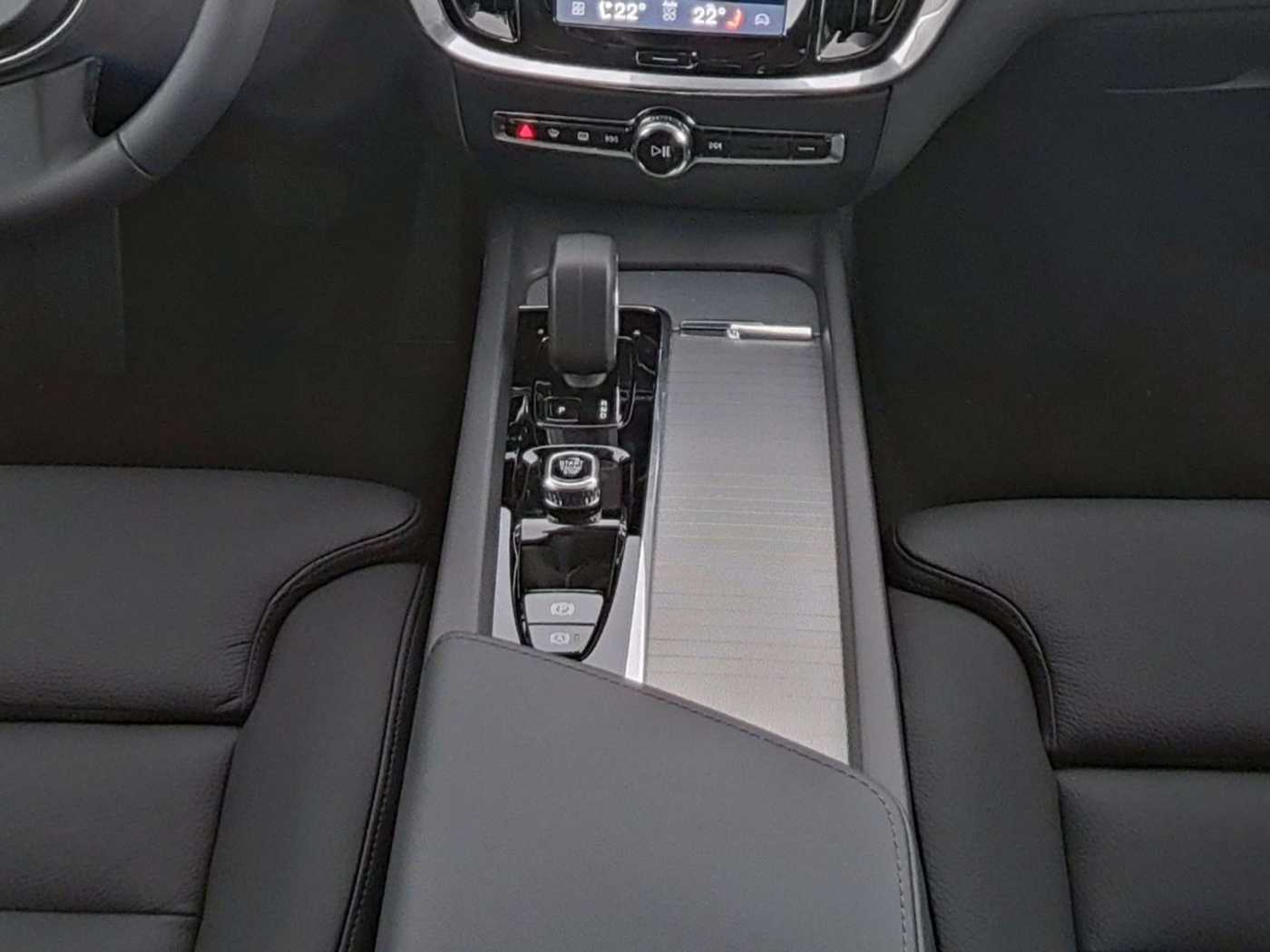Volvo V60 – Bild 11