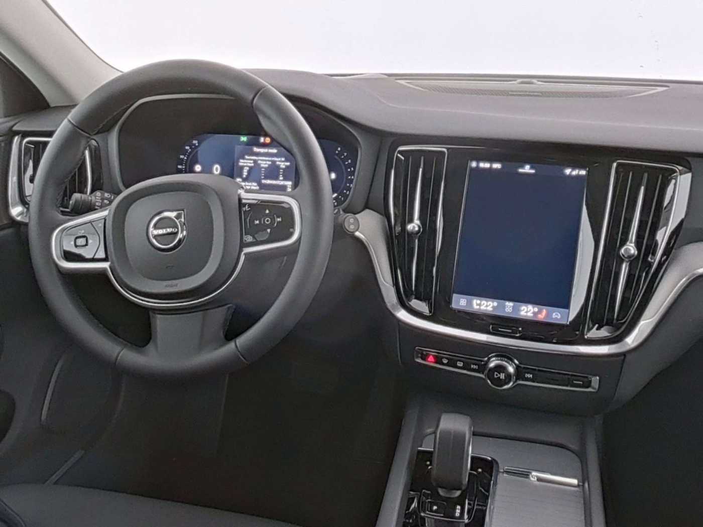 Volvo V60 – Bild 13