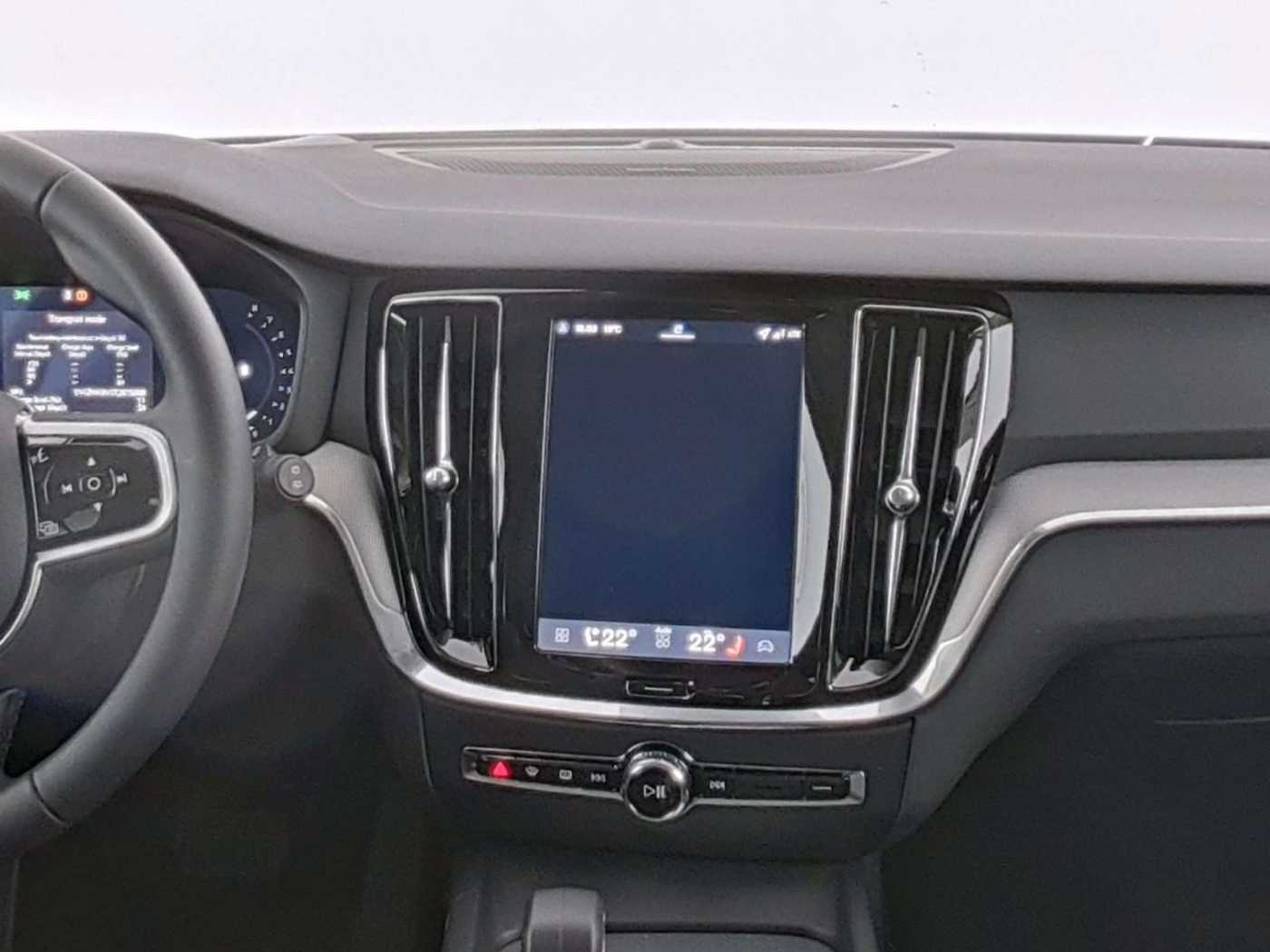 Volvo V60 – Bild 14
