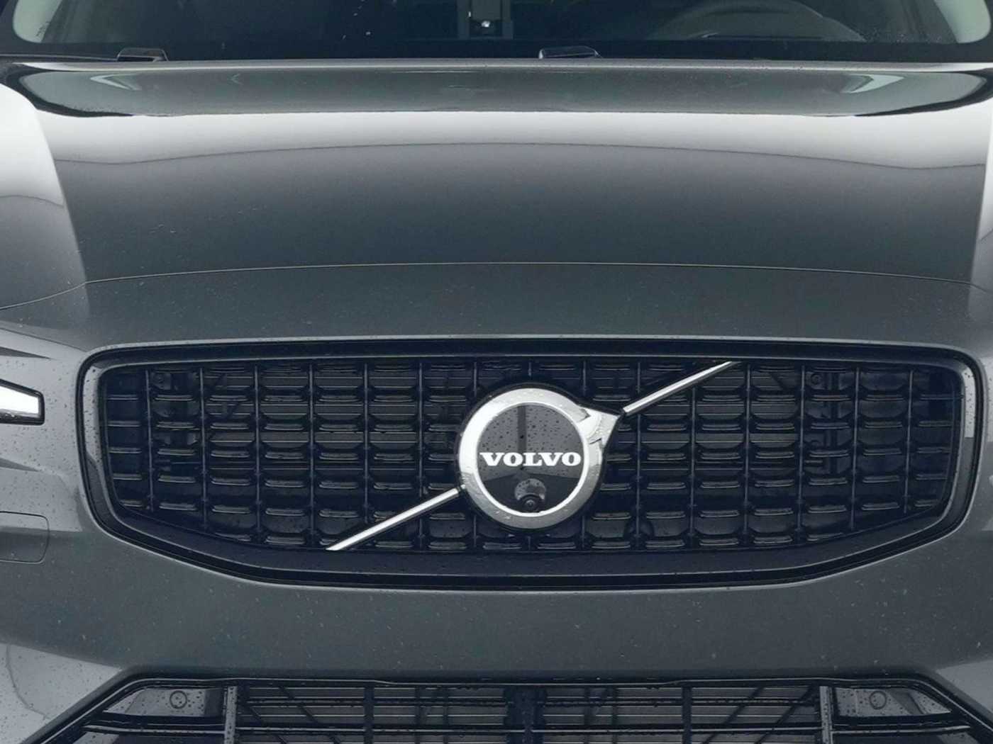 Volvo V60 – Bild 2