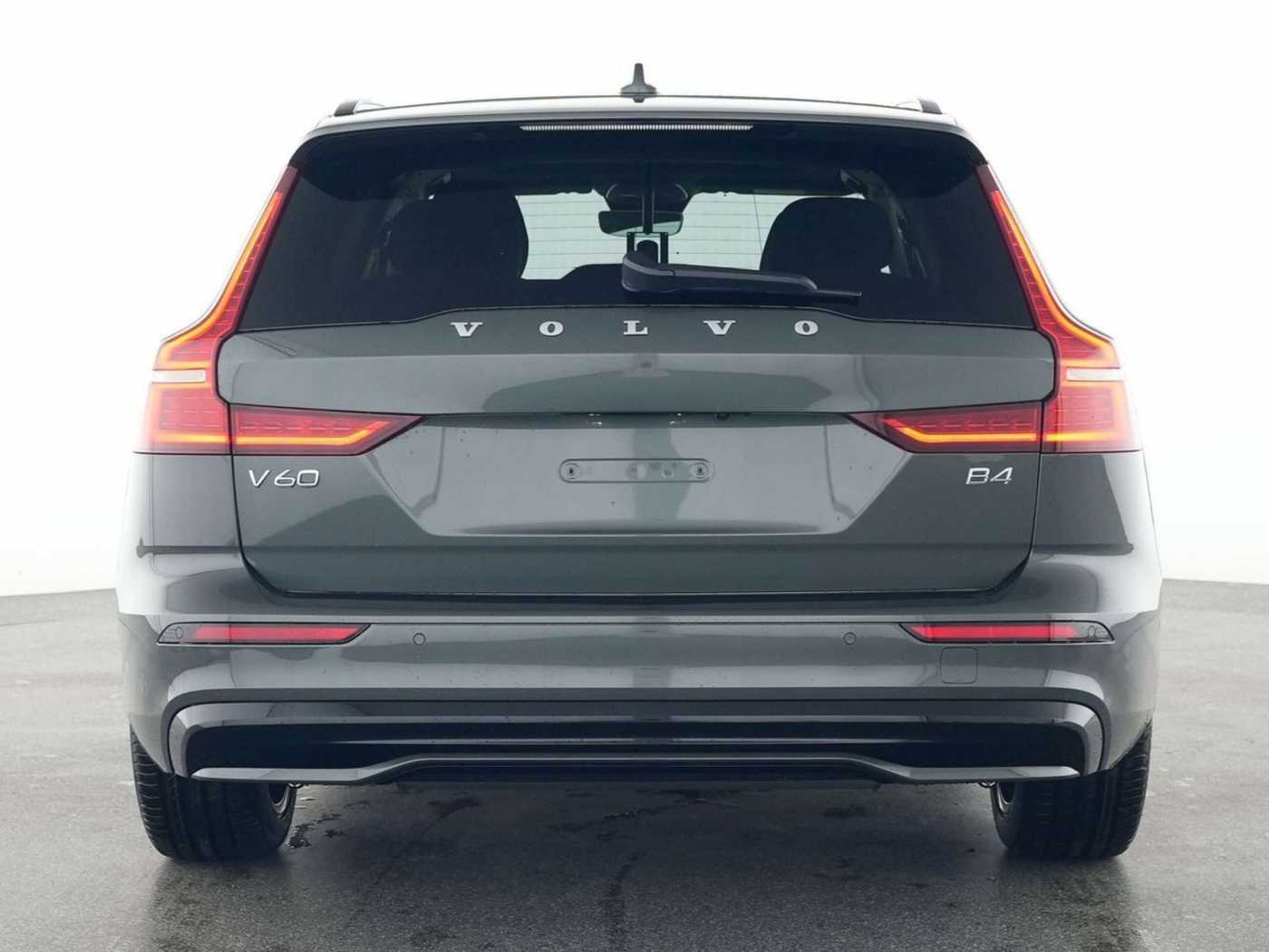 Volvo V60 – Bild 3