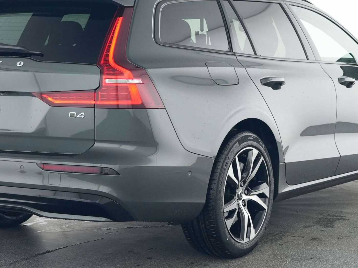 Volvo V60 – Bild 4