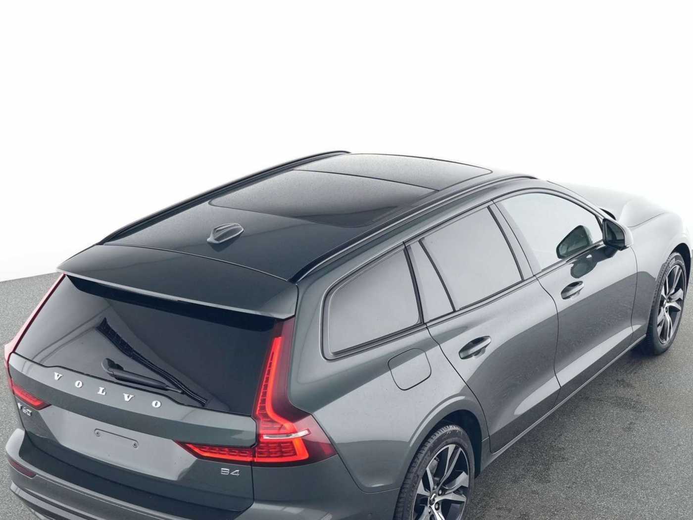 Volvo V60 – Bild 5