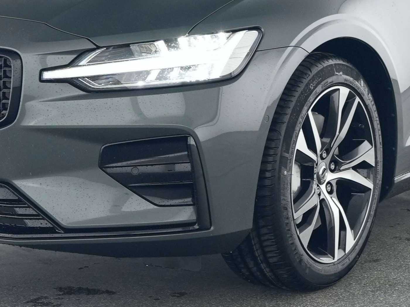 Volvo V60 – Bild 6