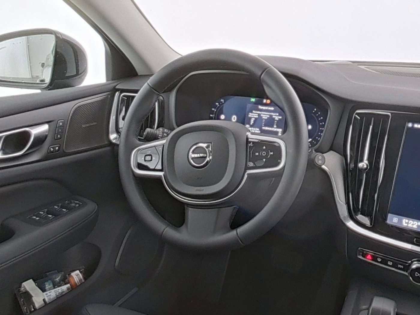 Volvo V60 – Bild 9