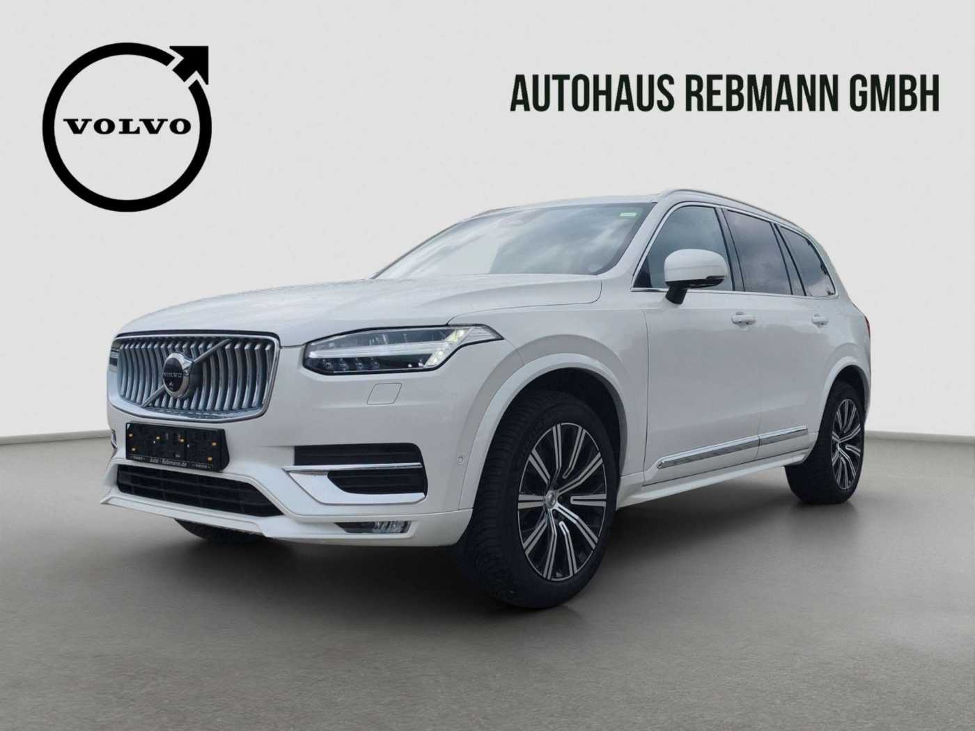 Volvo XC 90
