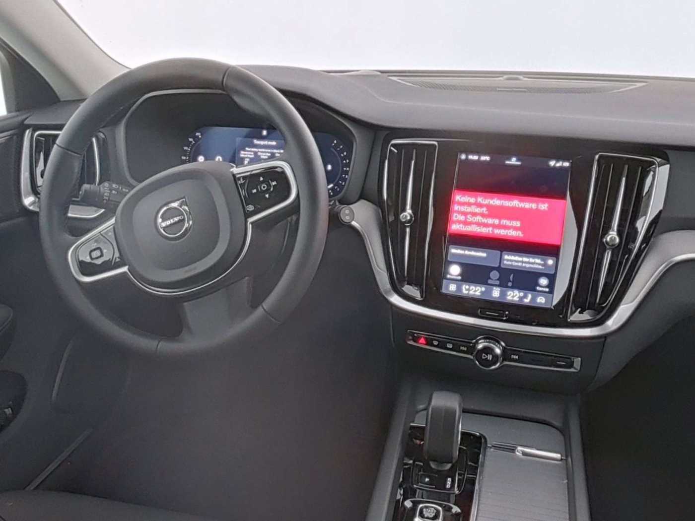 Volvo V60 – Bild 10