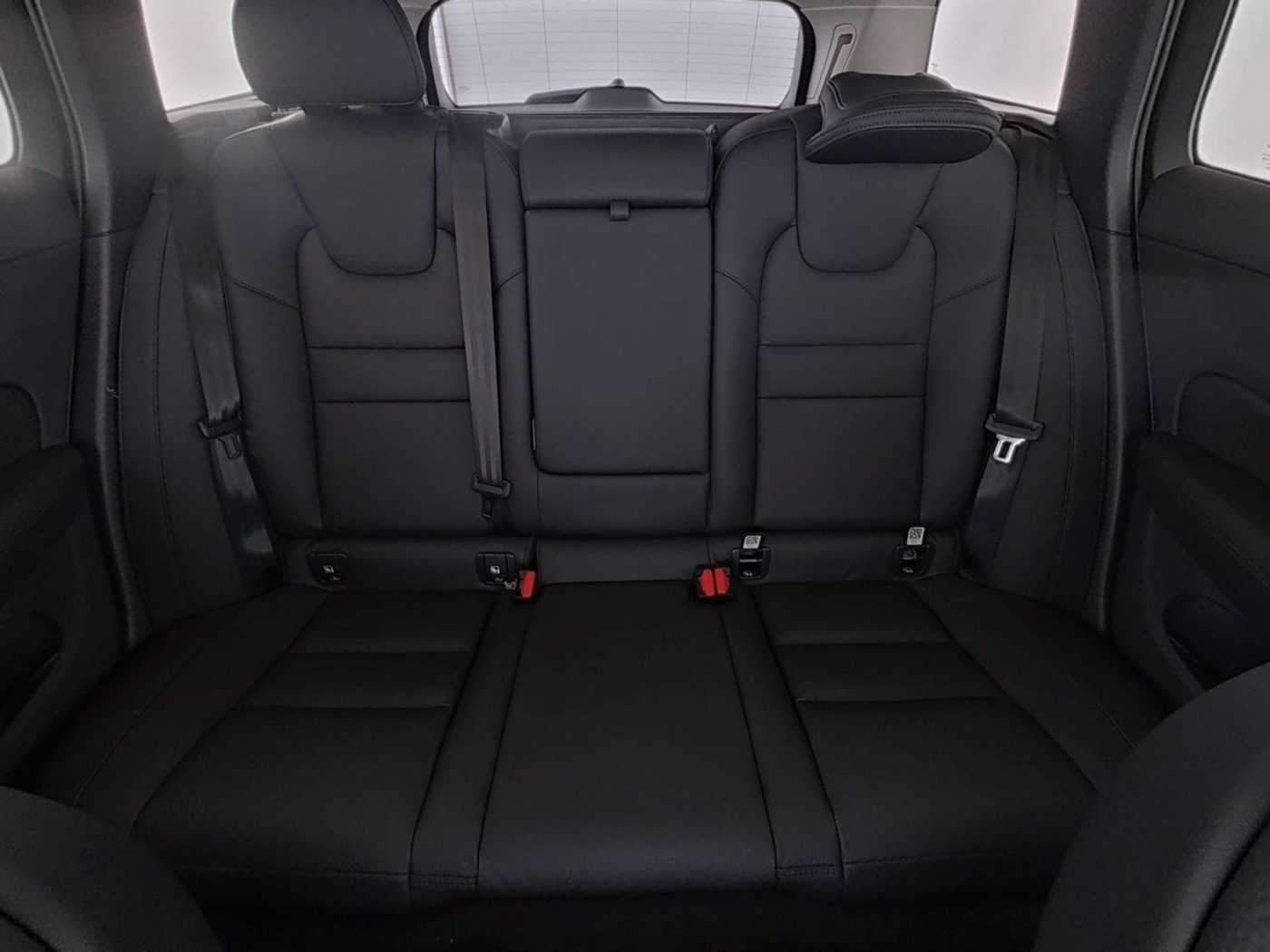 Volvo V60 – Bild 11