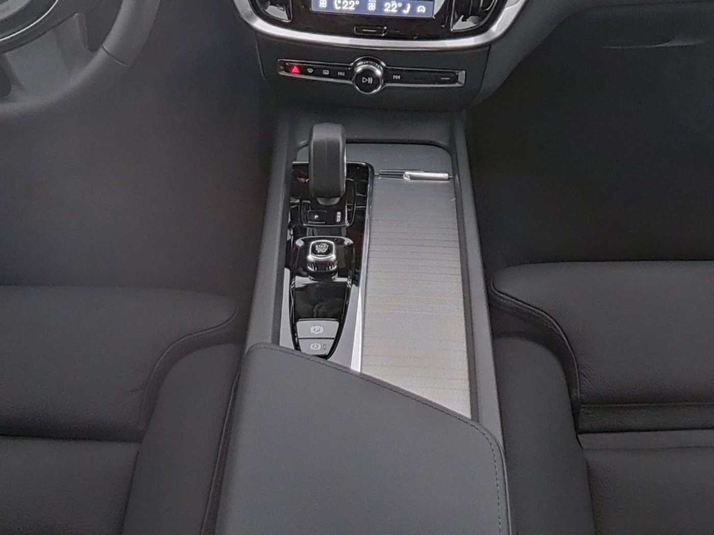 Volvo V60 – Bild 12