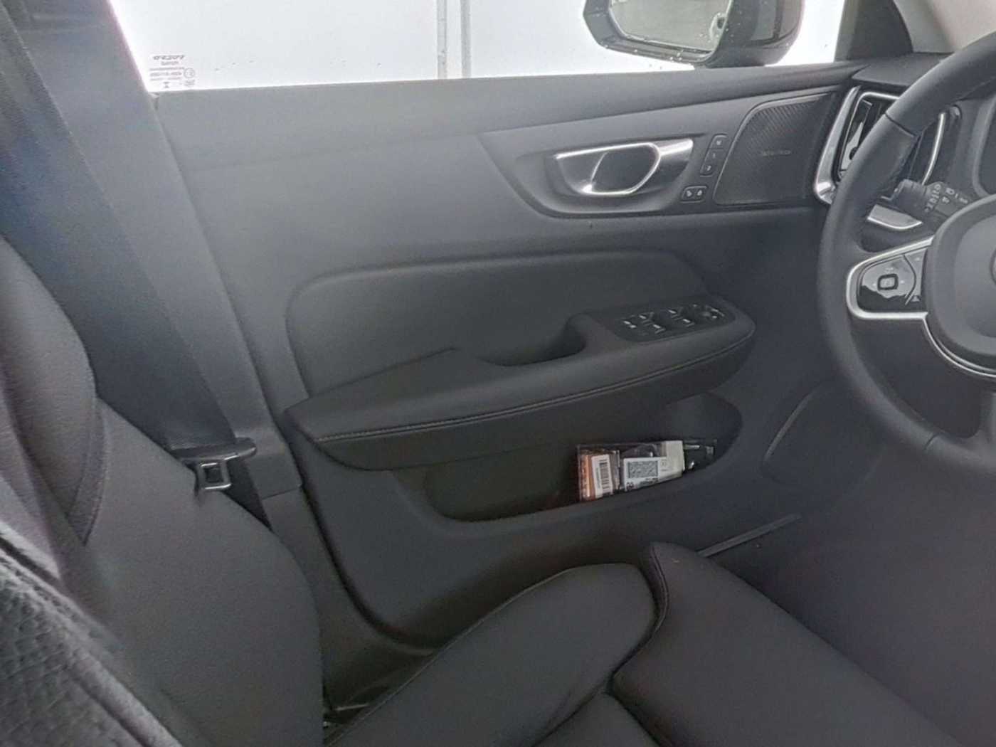 Volvo V60 – Bild 13