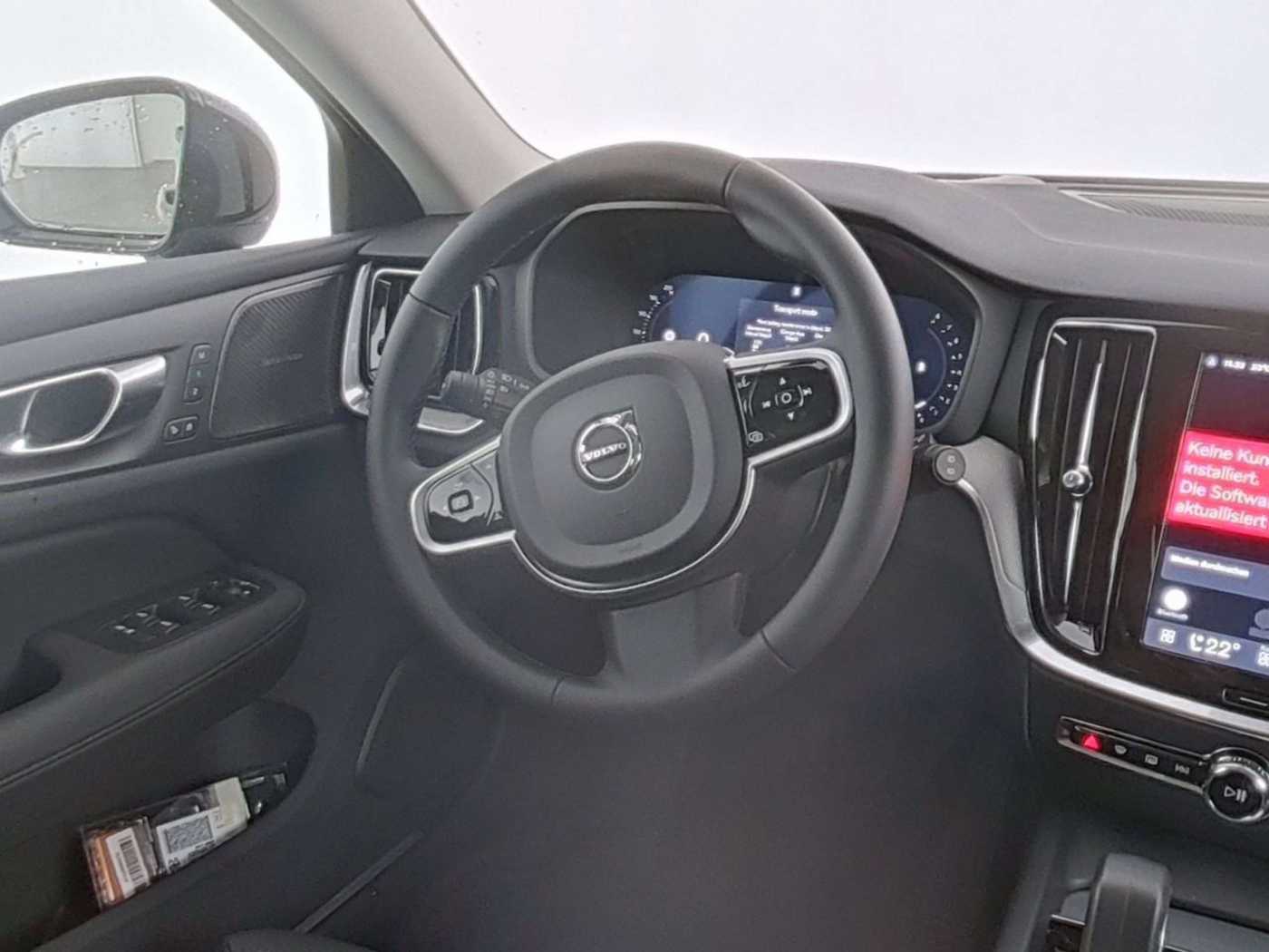 Volvo V60 – Bild 14
