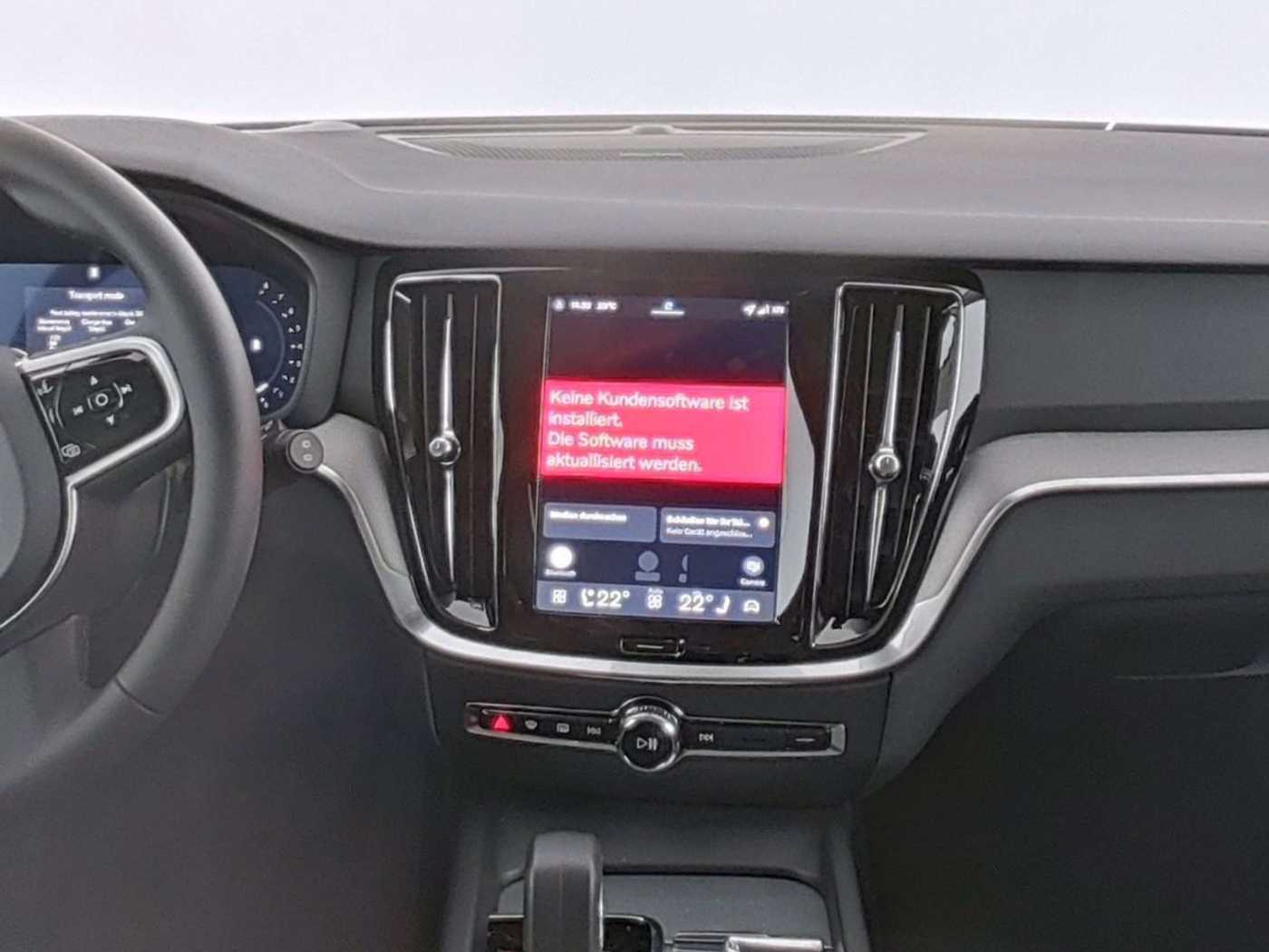Volvo V60 – Bild 15